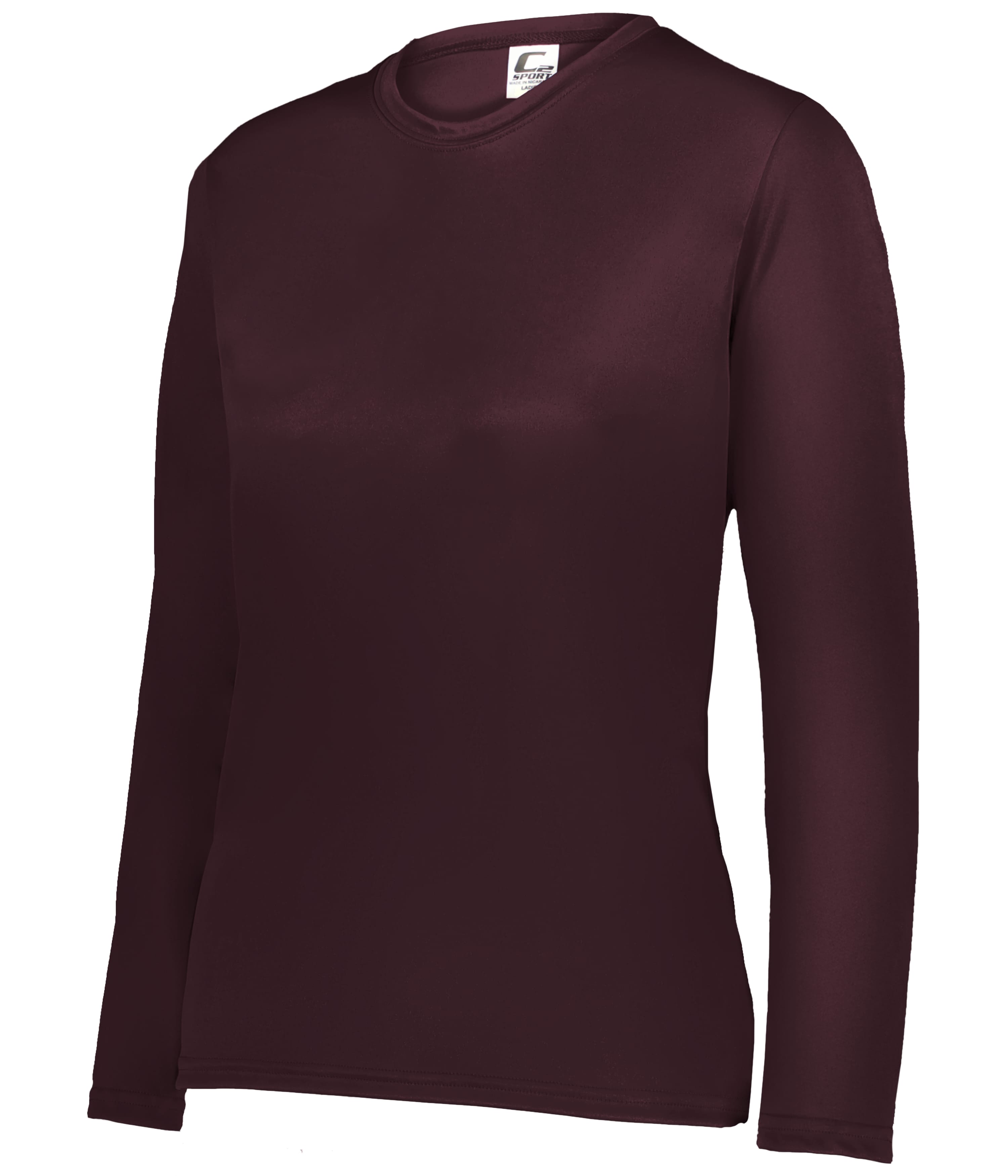 C2 L/S Women's Tee