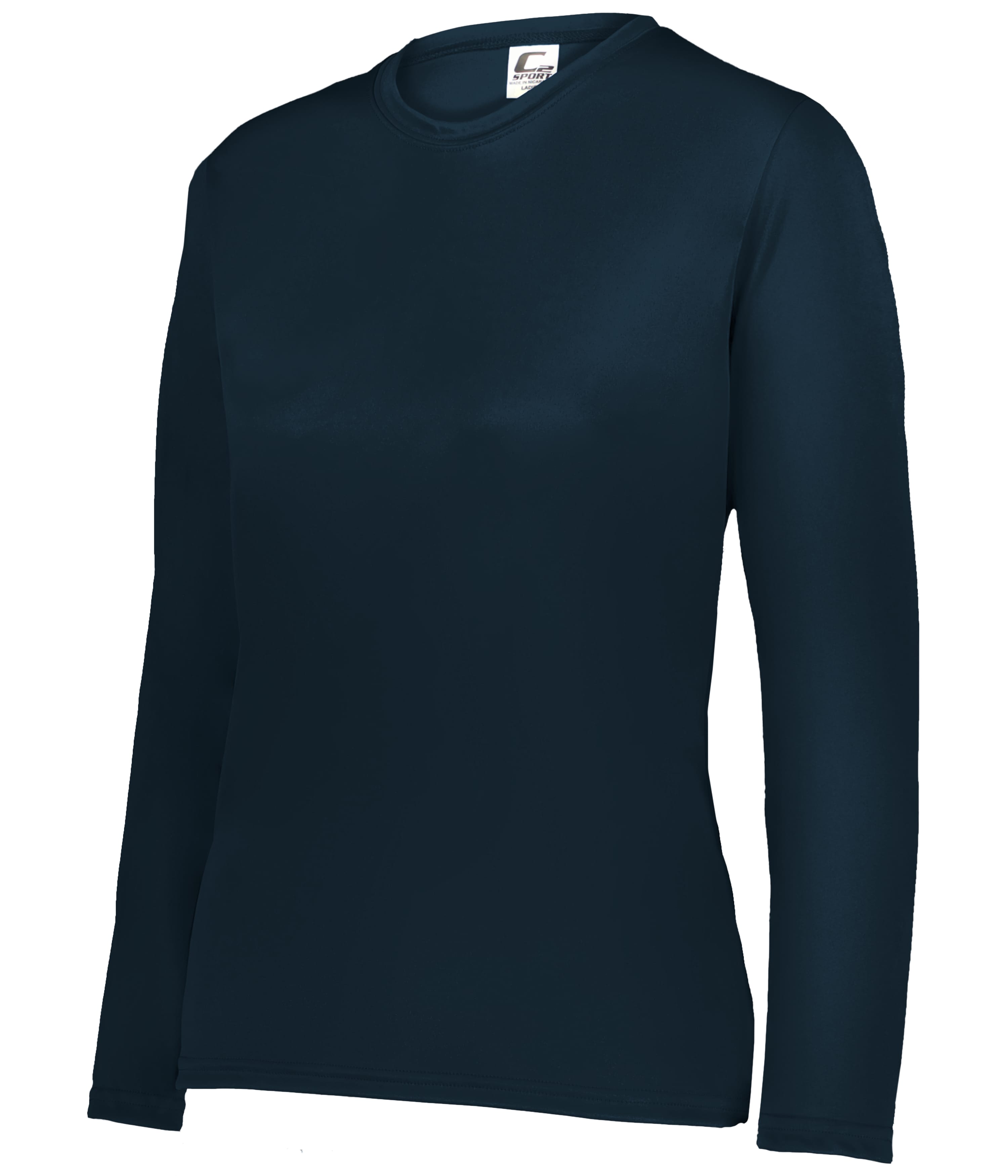 C2 L/S Women's Tee