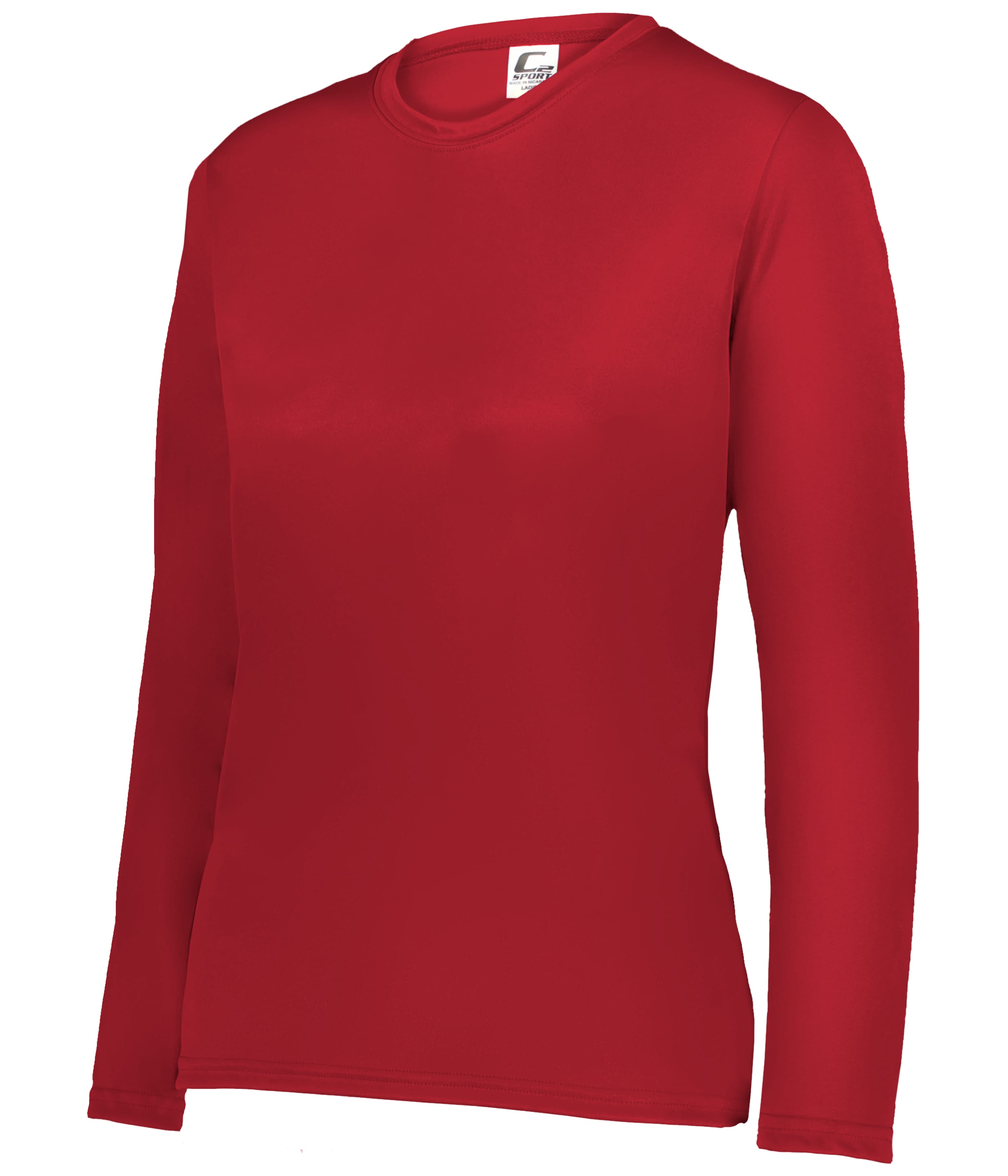 C2 L/S Women's Tee