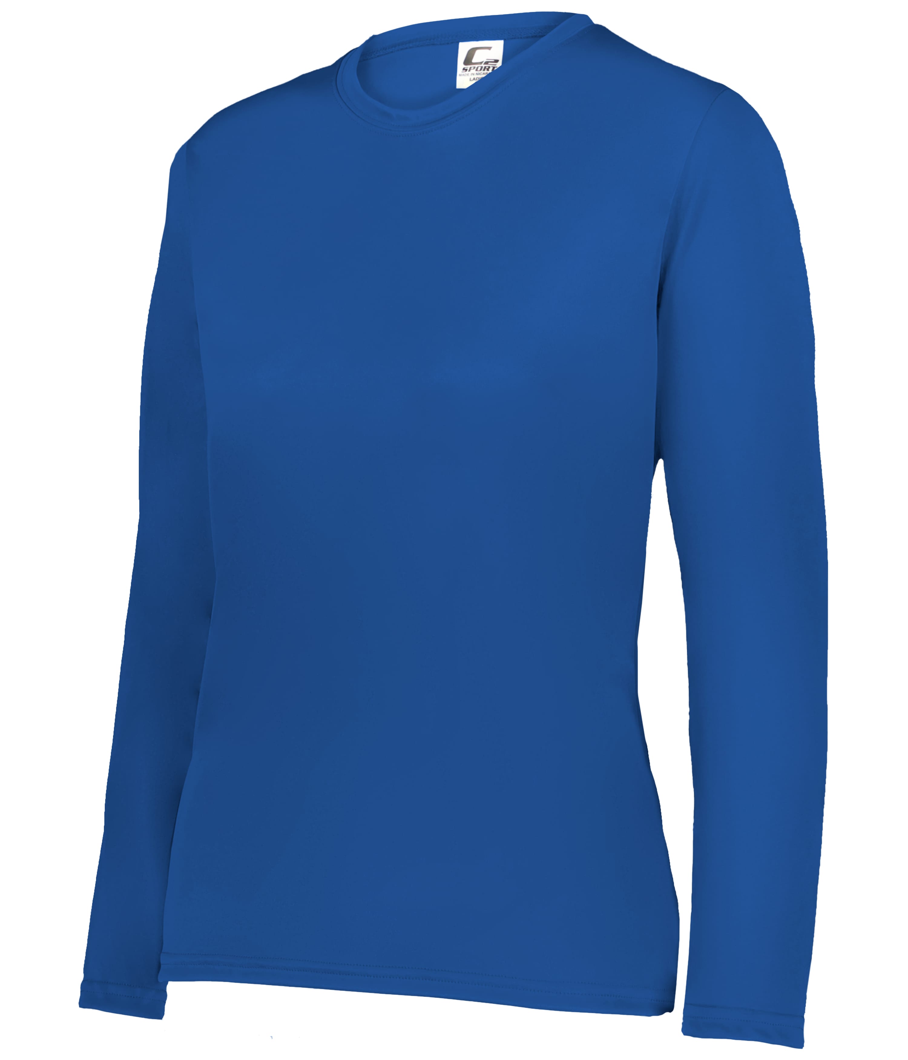 C2 L/S Women's Tee