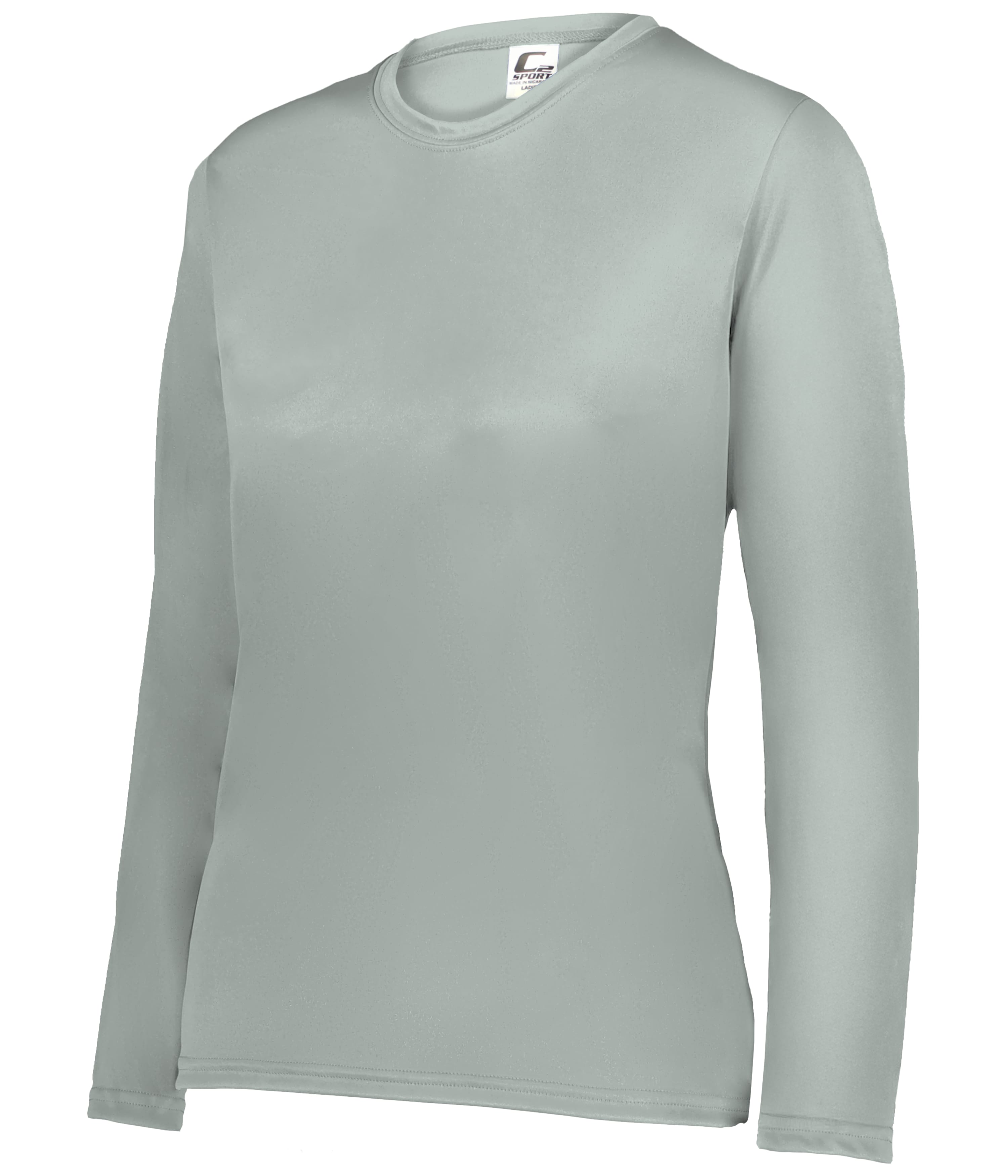 C2 L/S Women's Tee