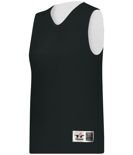 Womens Reversible Mesh Tank - Pro Game Sports