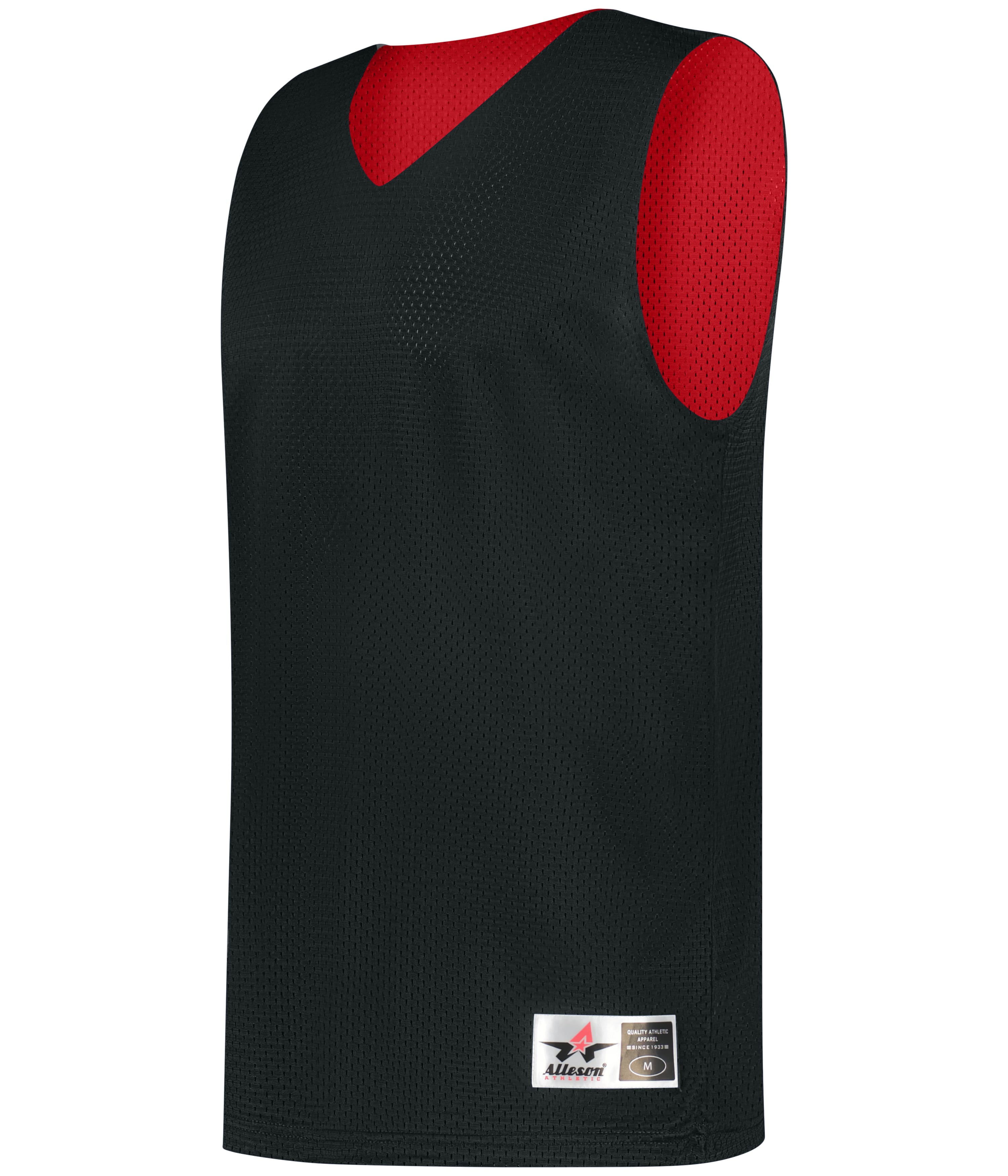 Adult Reversible Mesh Tank