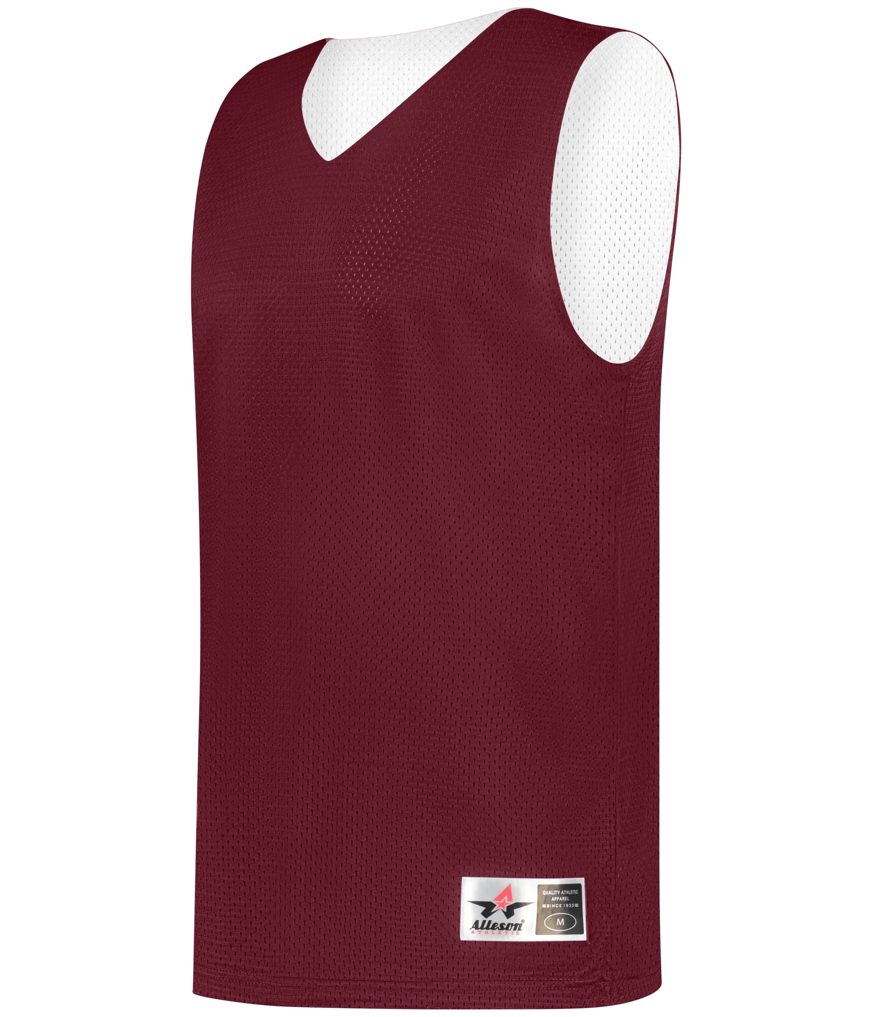 Adult Reversible Mesh Tank