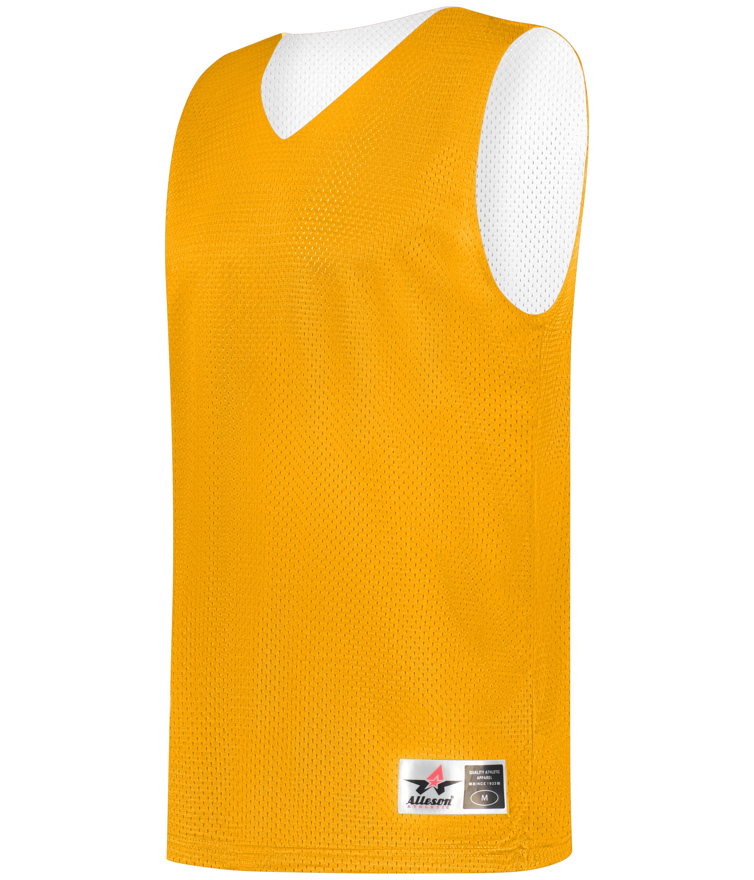 Adult Reversible Mesh Tank