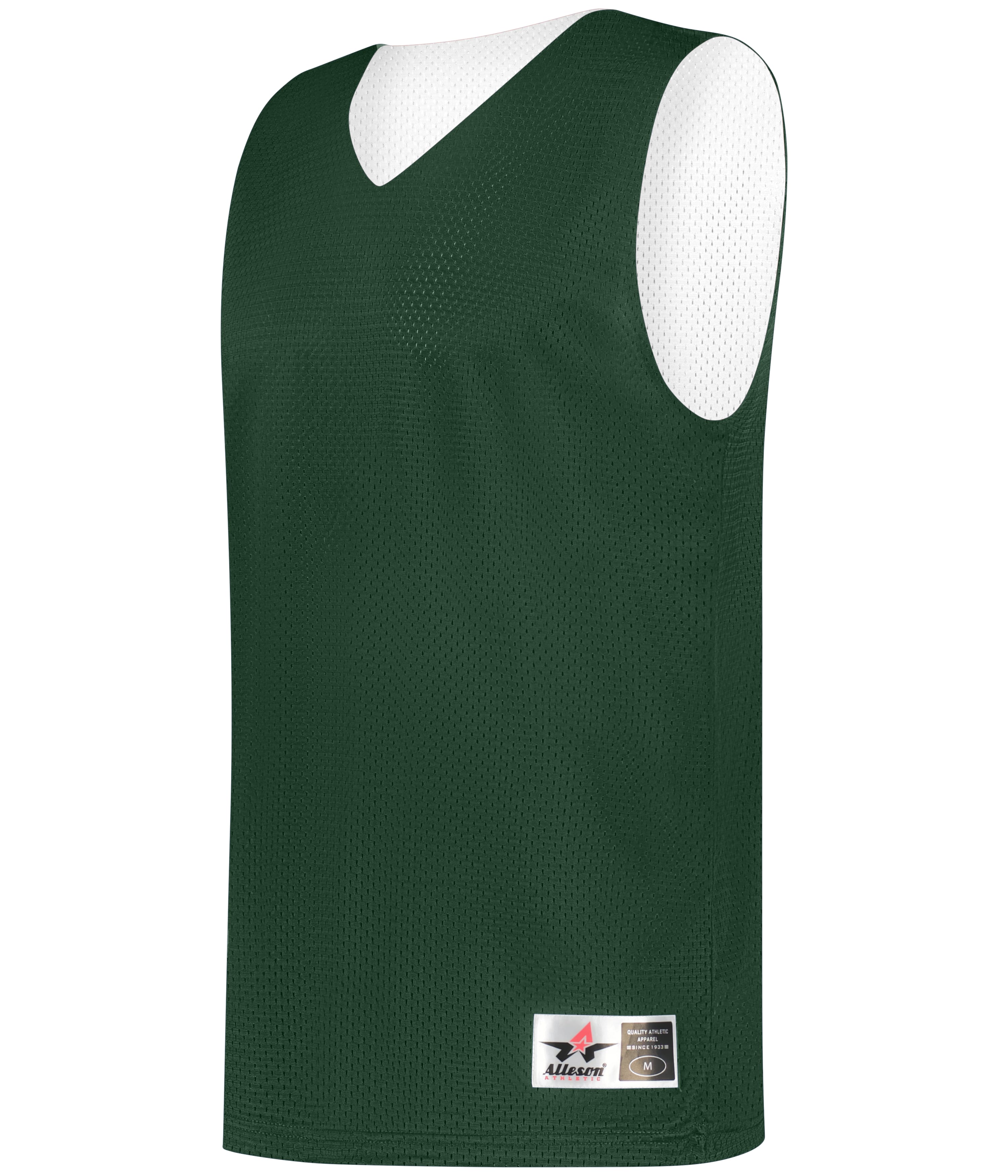 Adult Reversible Mesh Tank