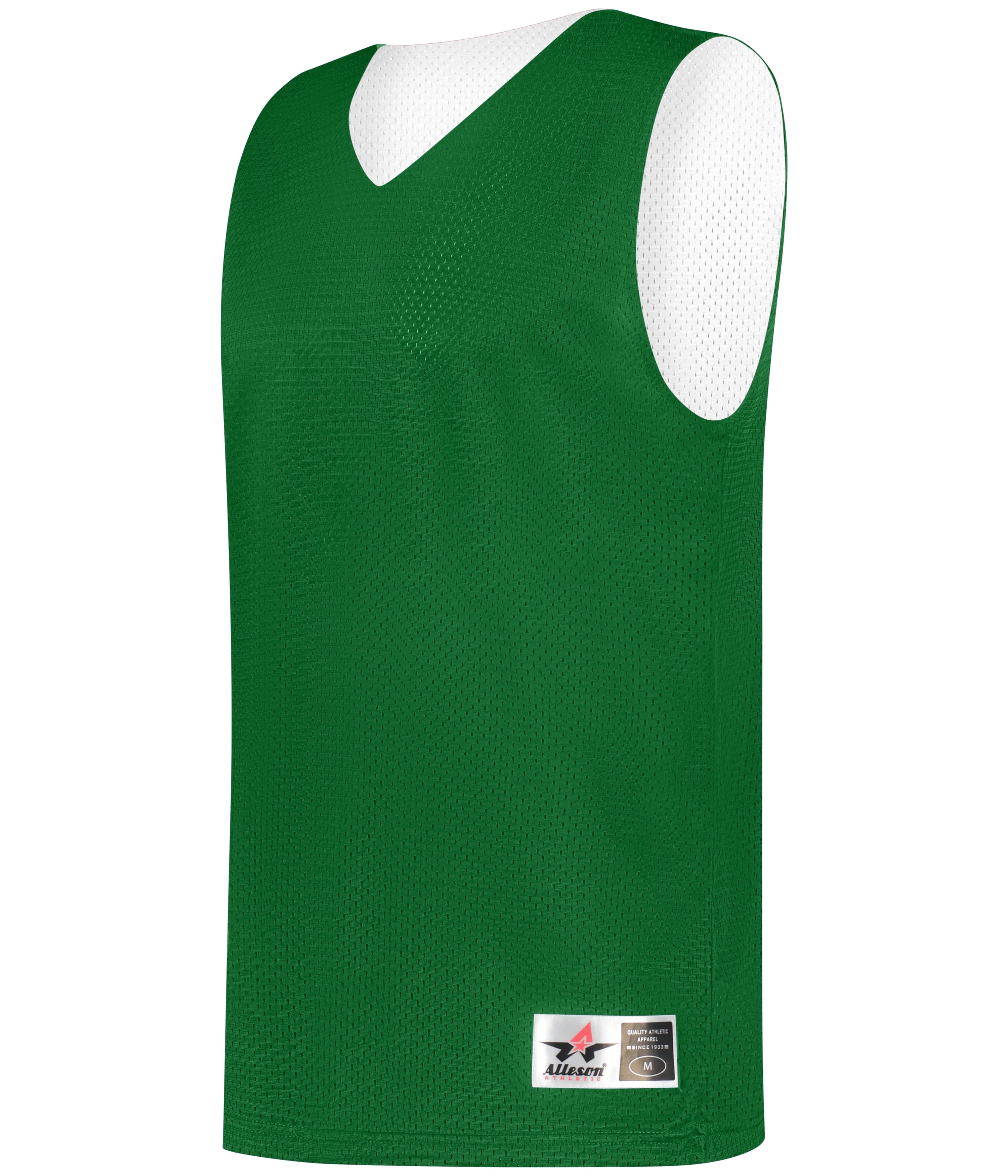 Adult Reversible Mesh Tank