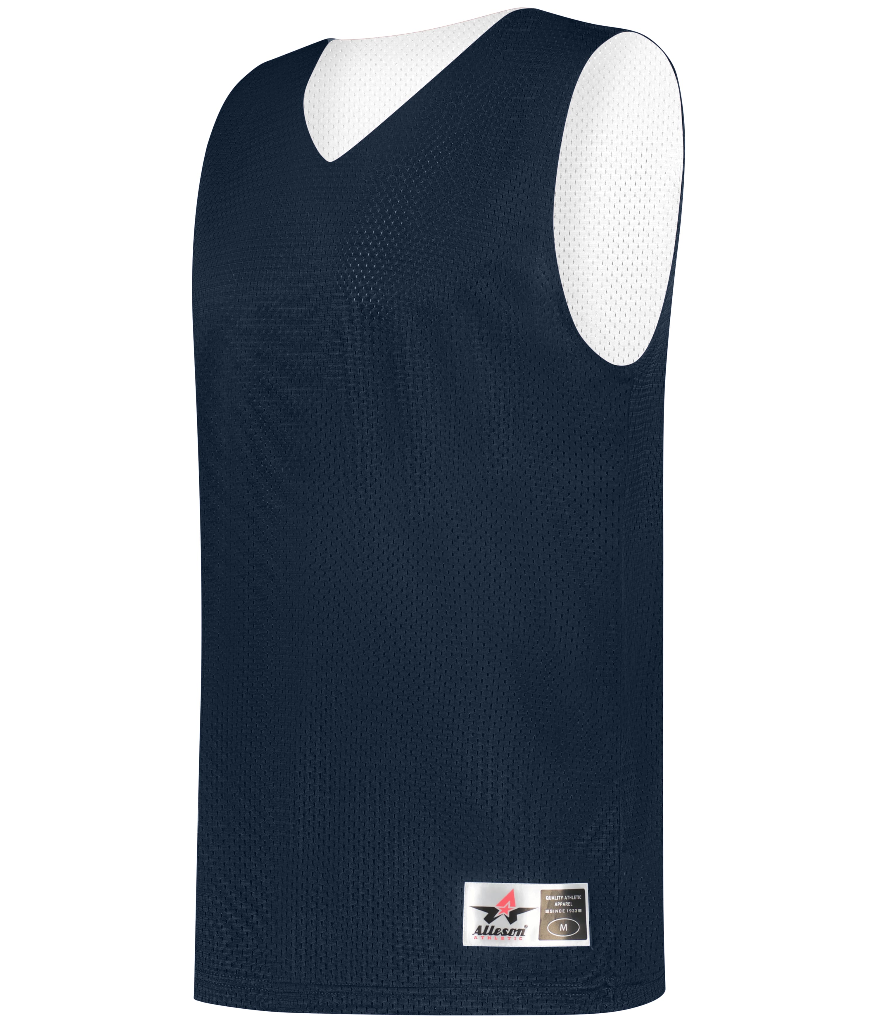 Adult Reversible Mesh Tank