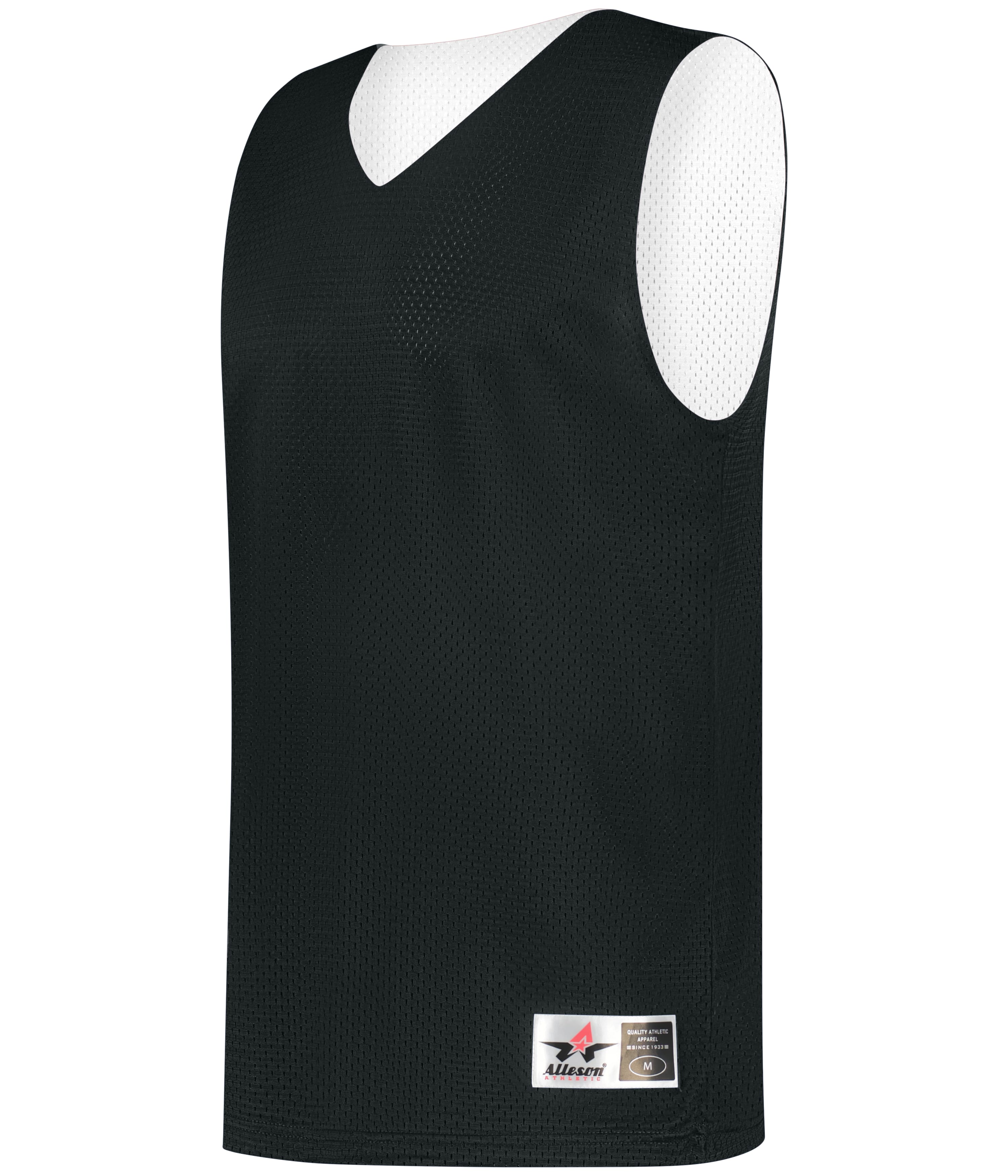 Adult Reversible Mesh Tank