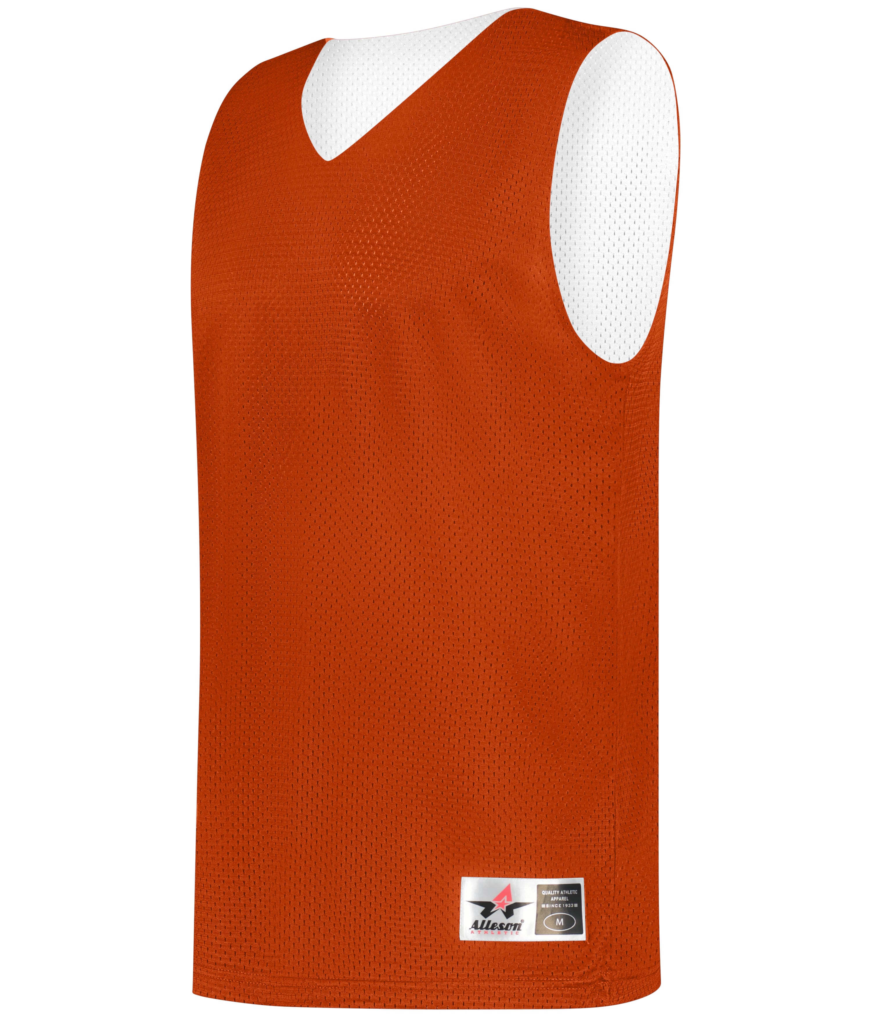 Adult Reversible Mesh Tank