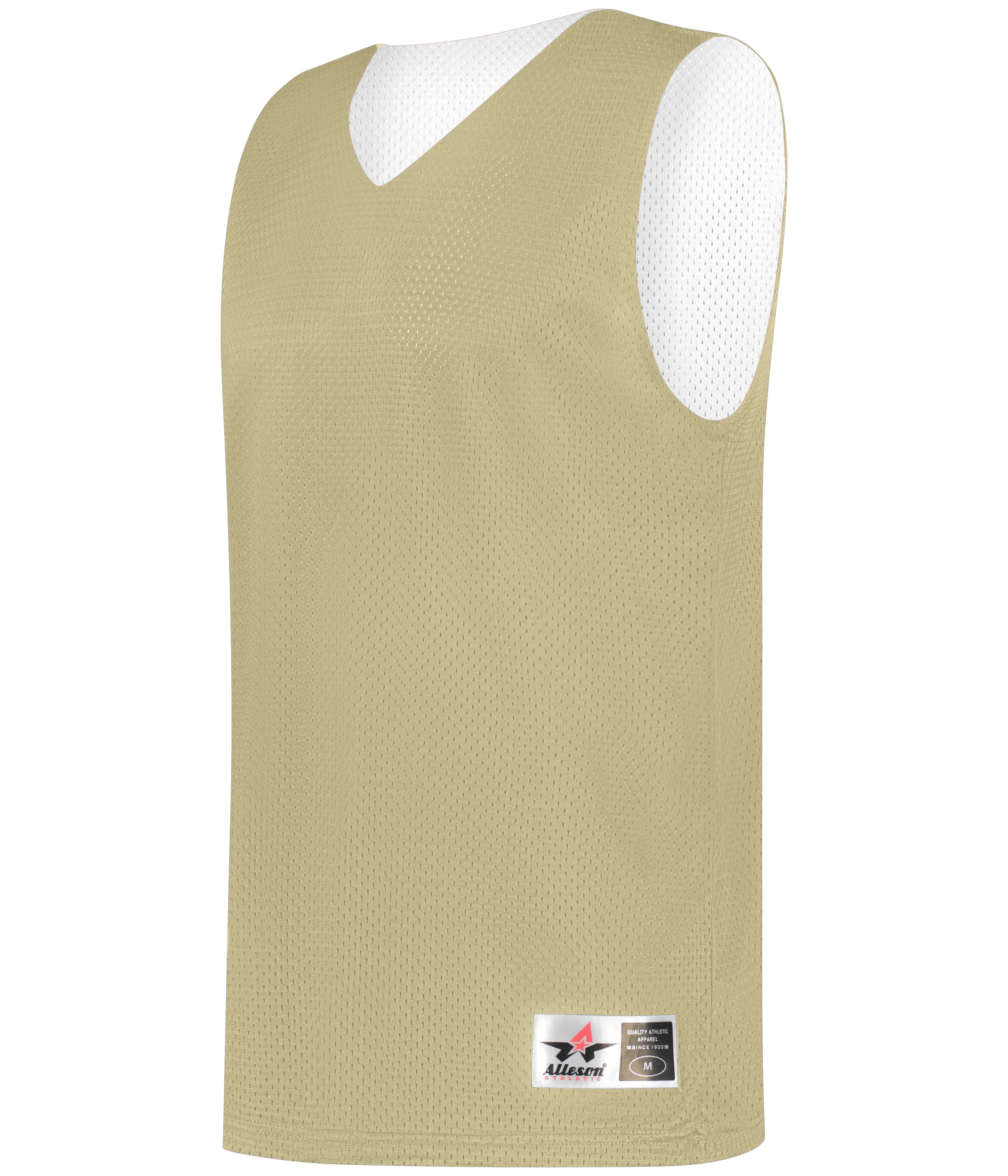 Youth Reversible Mesh Tank