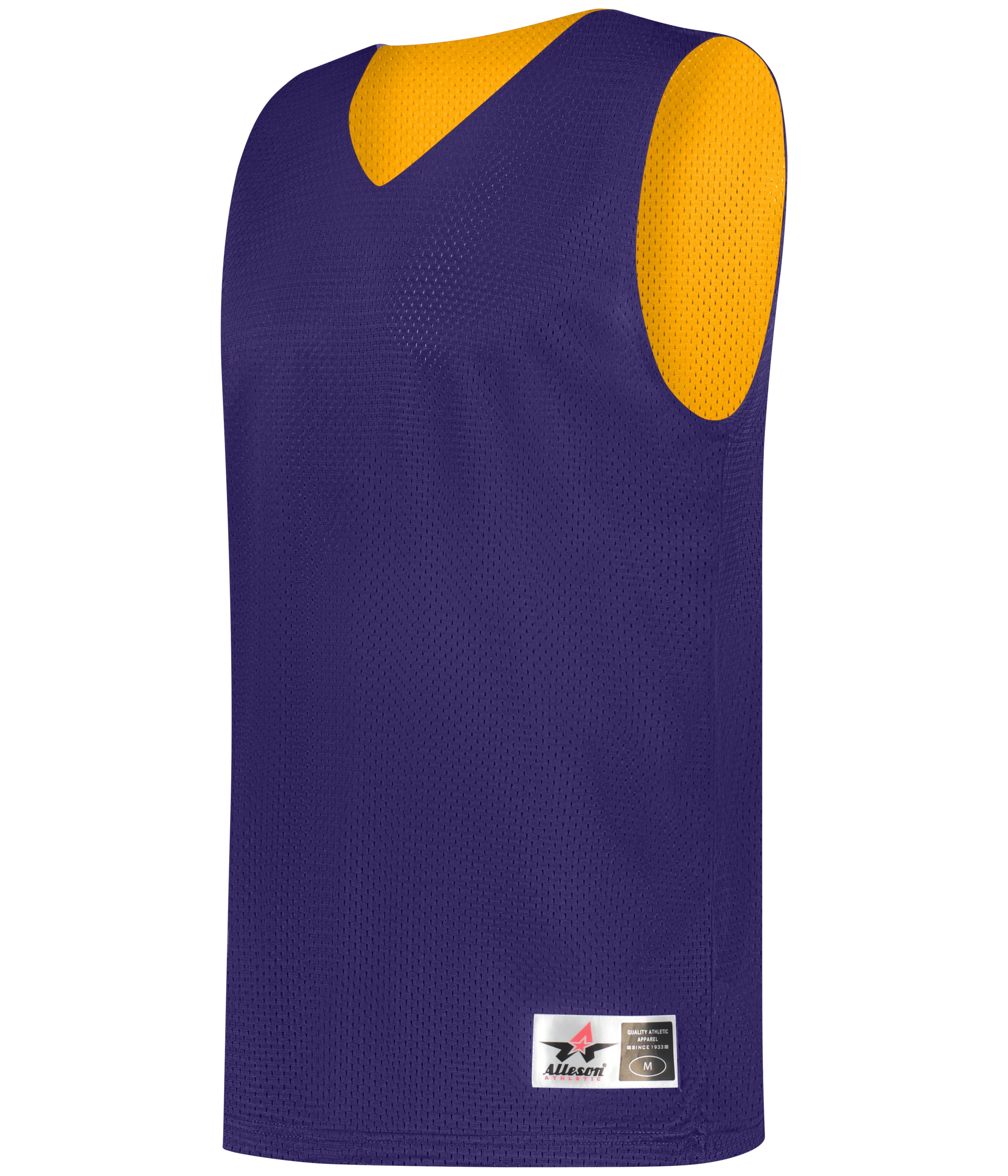 Adult Reversible Mesh Tank
