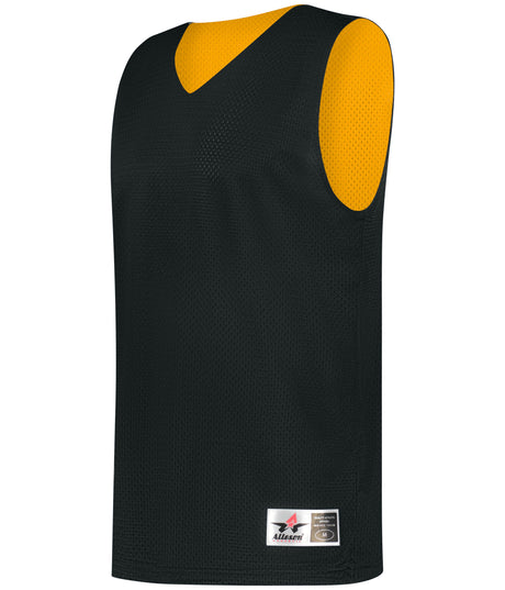 Youth Reversible Mesh Tank - Pro Game Sports