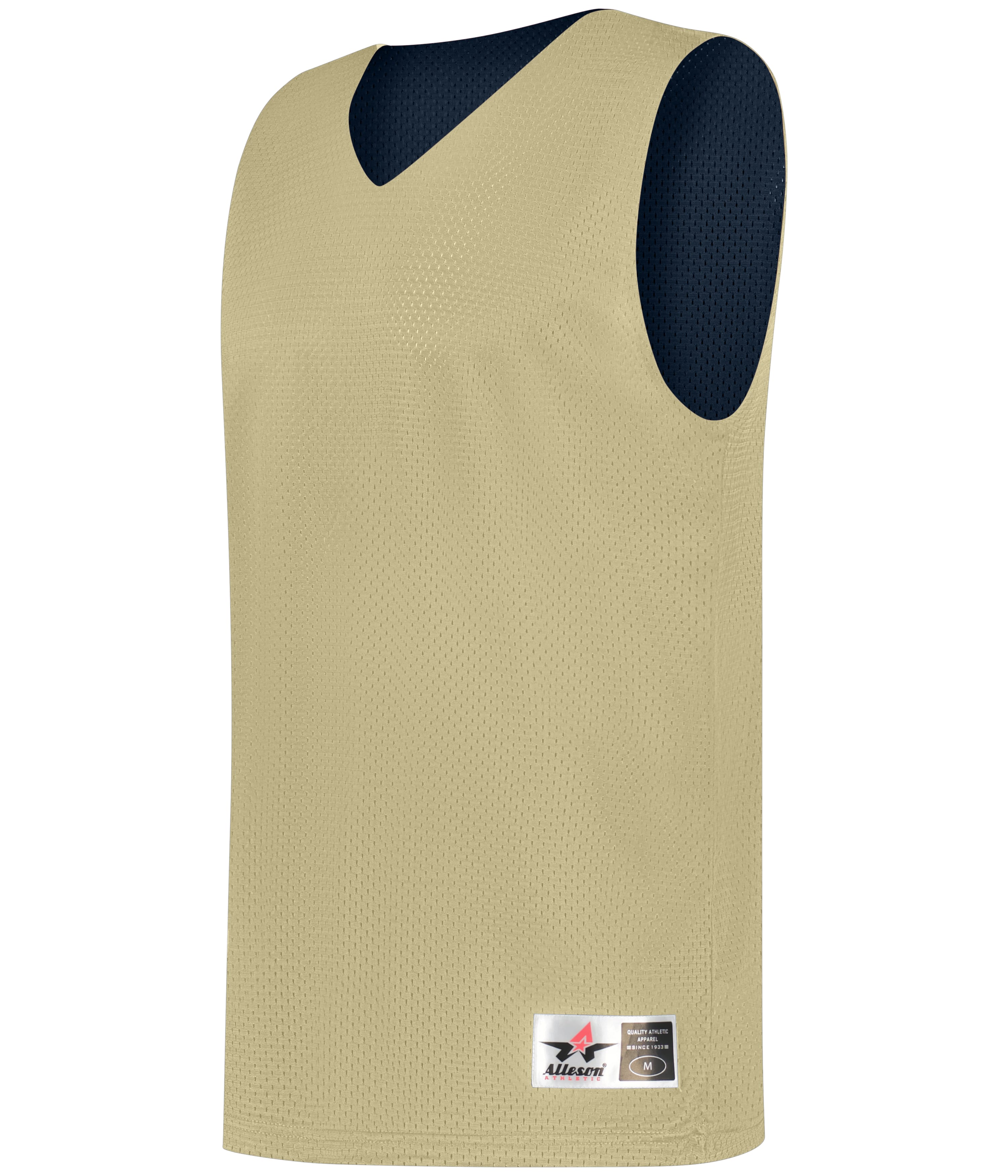Youth Reversible Mesh Tank