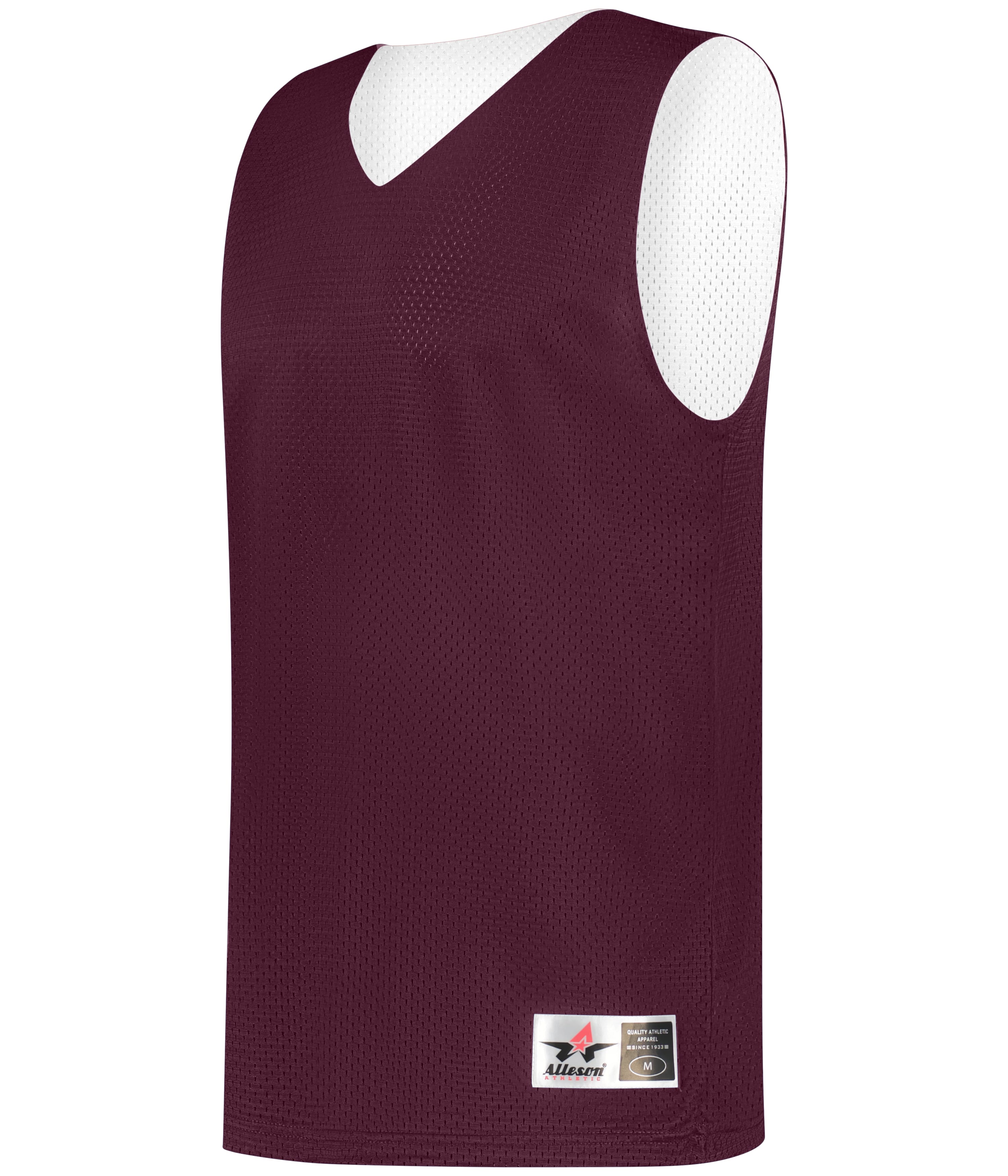 Adult Reversible Mesh Tank