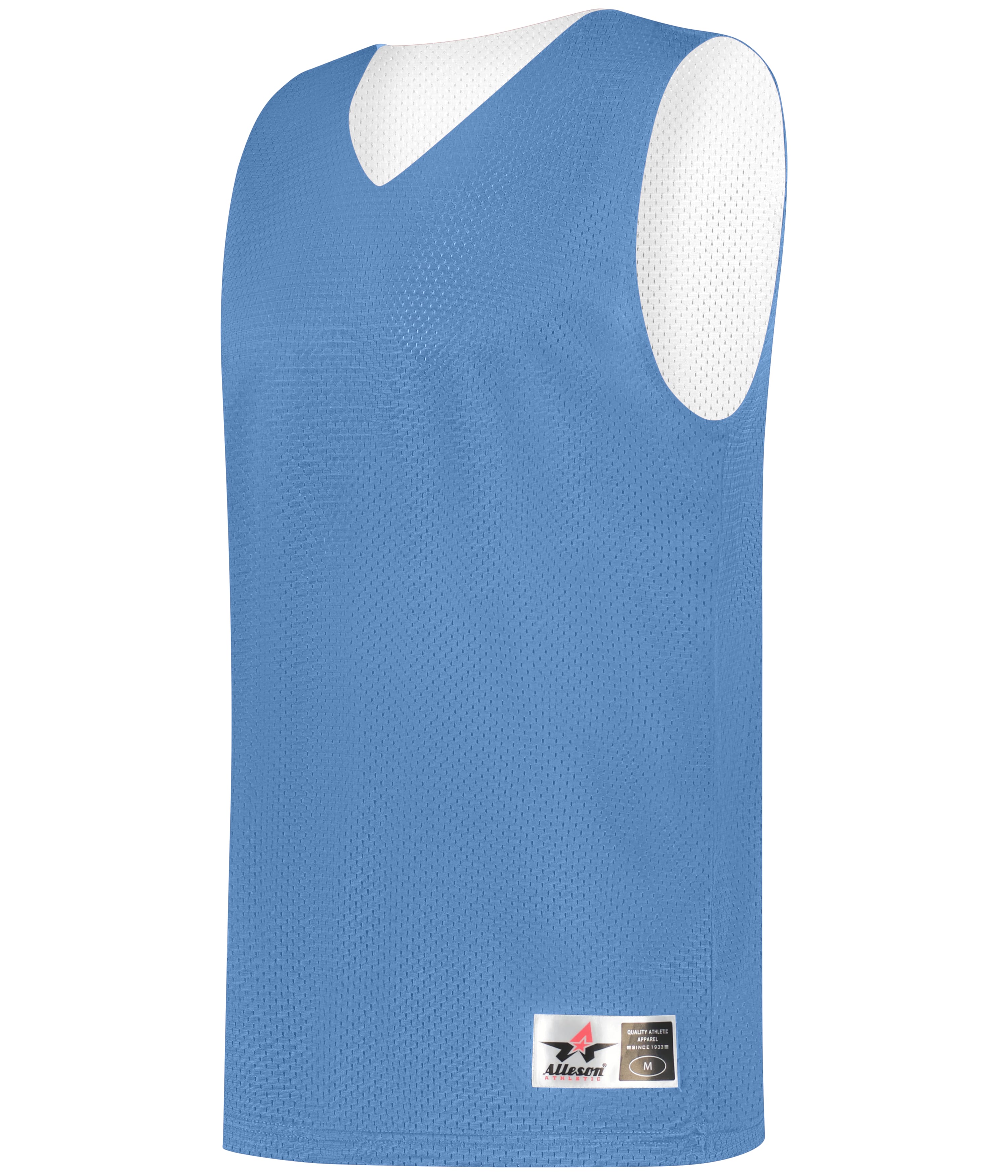 Youth Reversible Mesh Tank