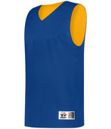 Youth Reversible Mesh Tank - Pro Game Sports