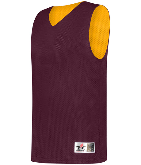 Adult Reversible Mesh Tank - Pro Game Sports