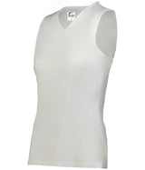 C2 Sleeveless Women's Tee