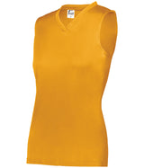 C2 Sleeveless Women's Tee
