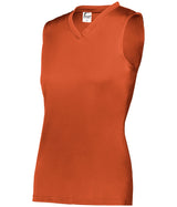 C2 Sleeveless Women's Tee