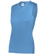 C2 Sleeveless Women's Tee