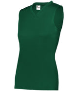 C2 Sleeveless Women's Tee