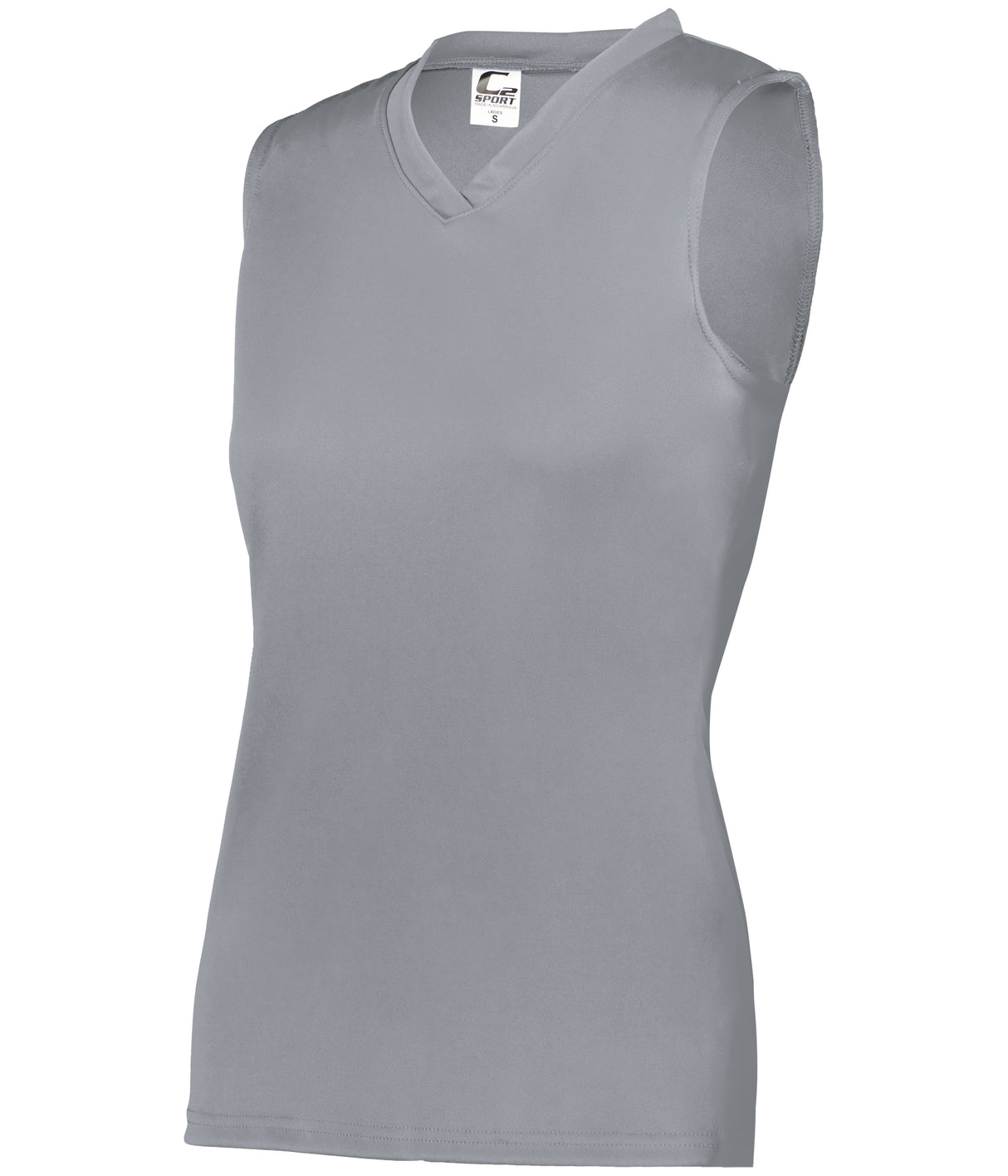 C2 Sleeveless Women's Tee