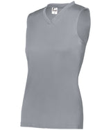 C2 Sleeveless Women's Tee