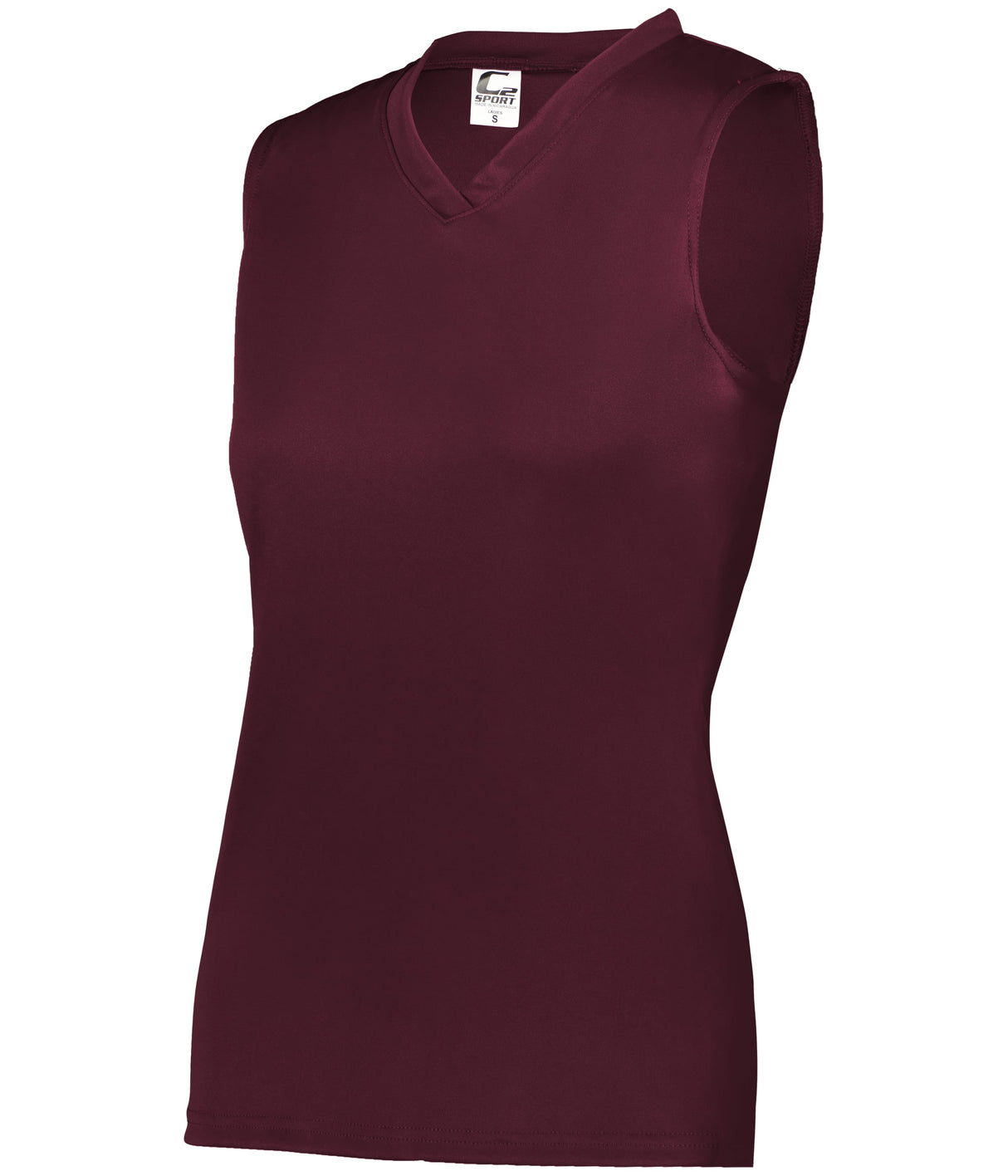 C2 Sleeveless Women's Tee