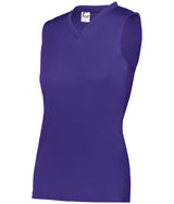 C2 Sleeveless Women's Tee
