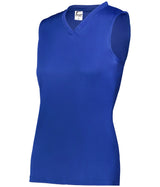 C2 Sleeveless Women's Tee