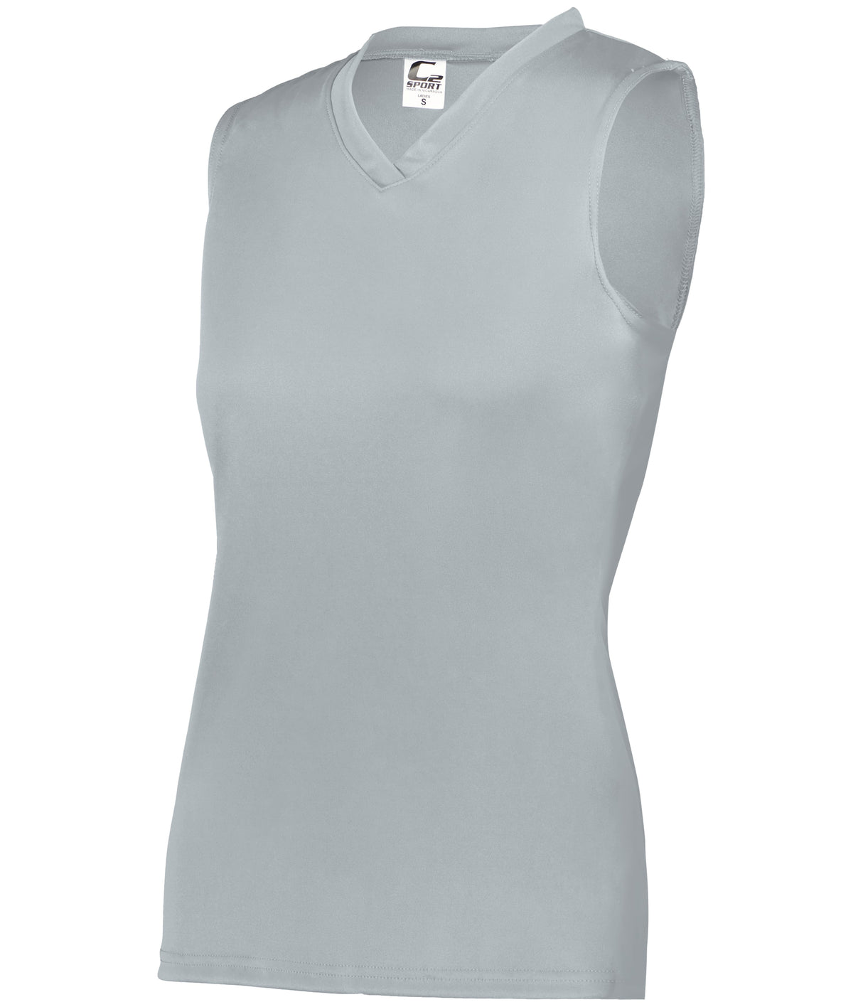 C2 Sleeveless Women's Tee
