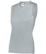 C2 Sleeveless Women's Tee