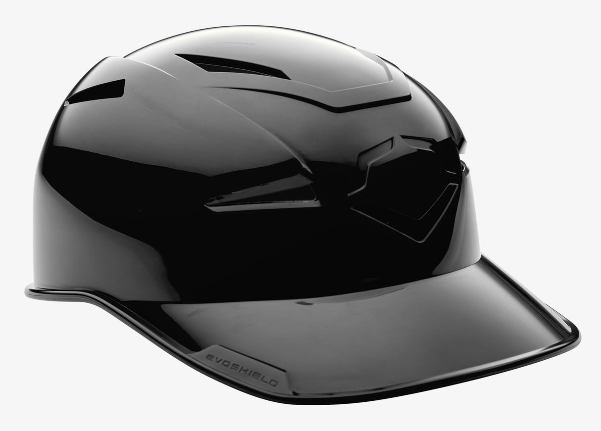 Wilson Evoshield PRO-SRZ™ Vented Skull Cap - Black