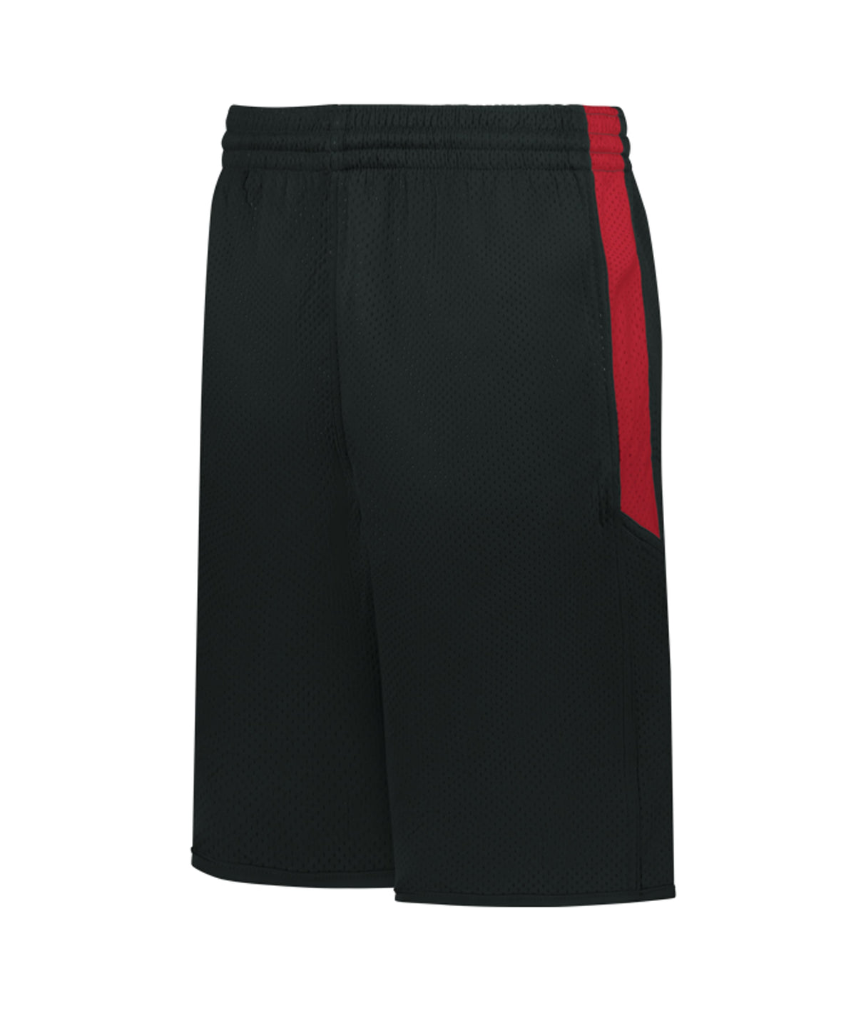 Youth Single Ply Reversible Short
