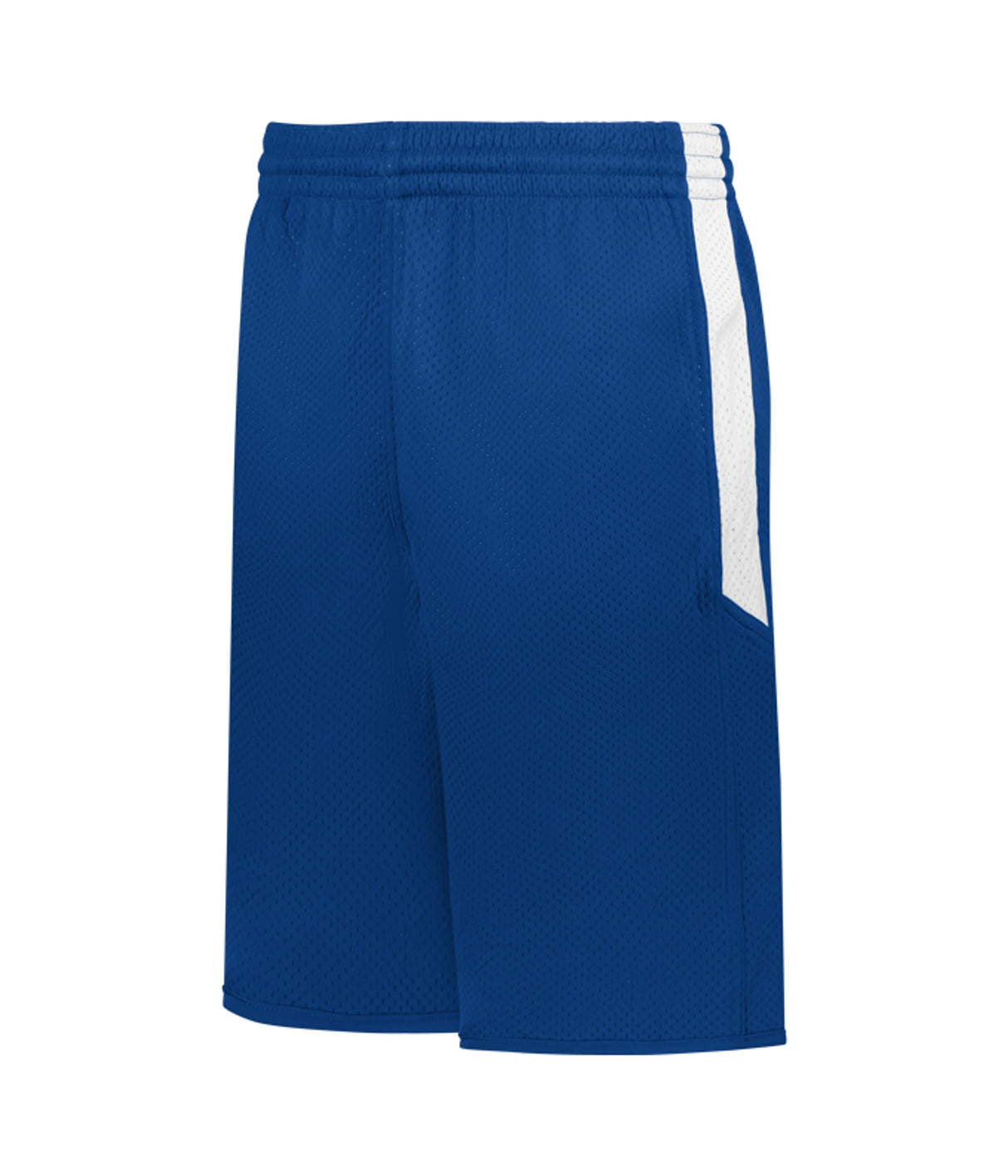 Youth Single Ply Reversible Short