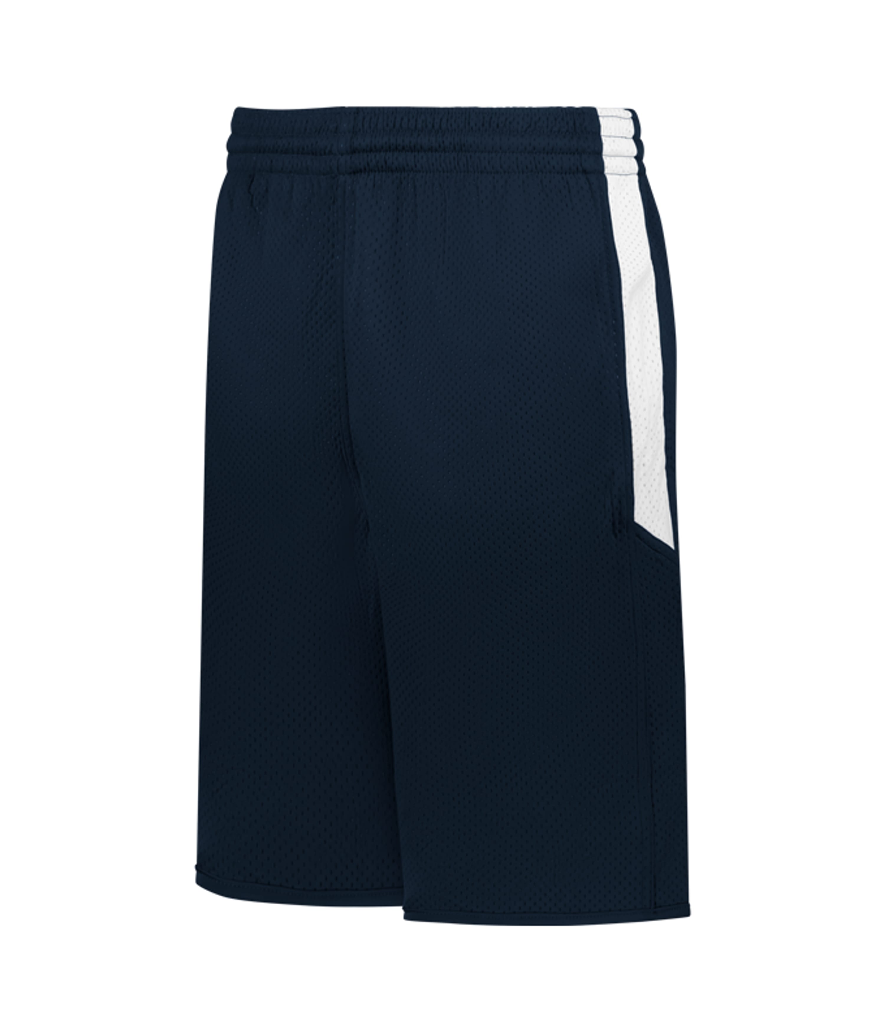 Youth Single Ply Reversible Short