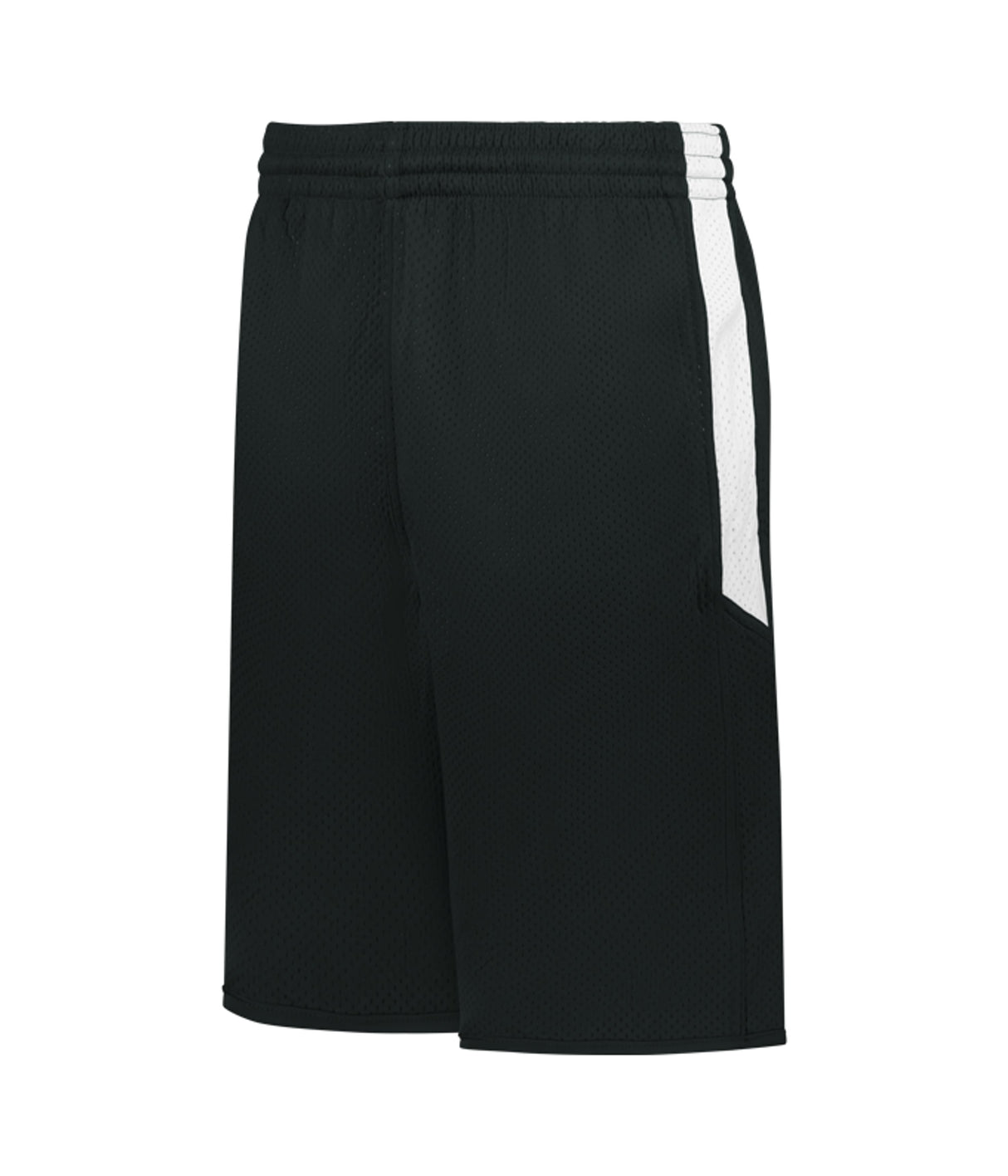 Youth Single Ply Reversible Short