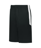 Youth Single Ply Reversible Short
