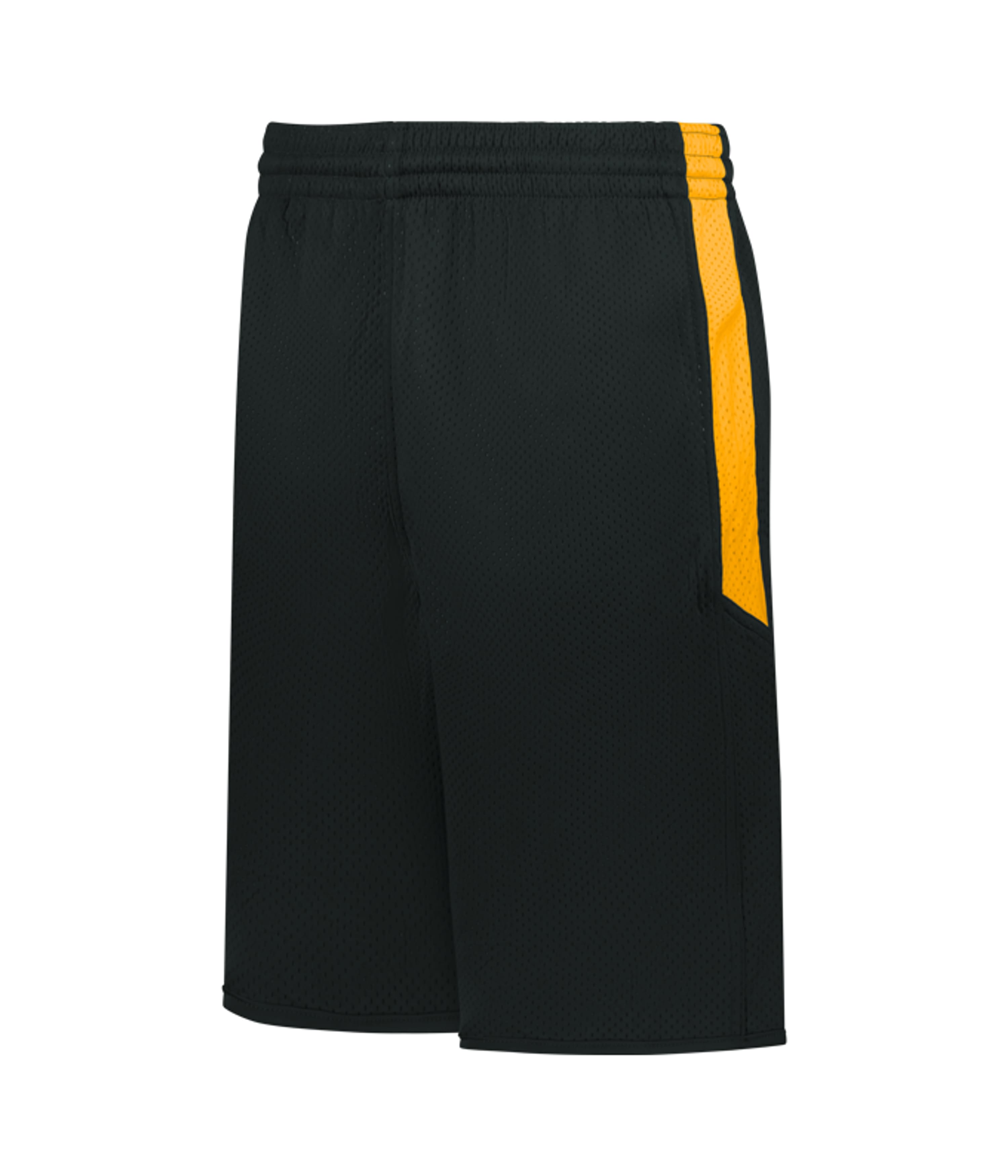 Youth Single Ply Reversible Short