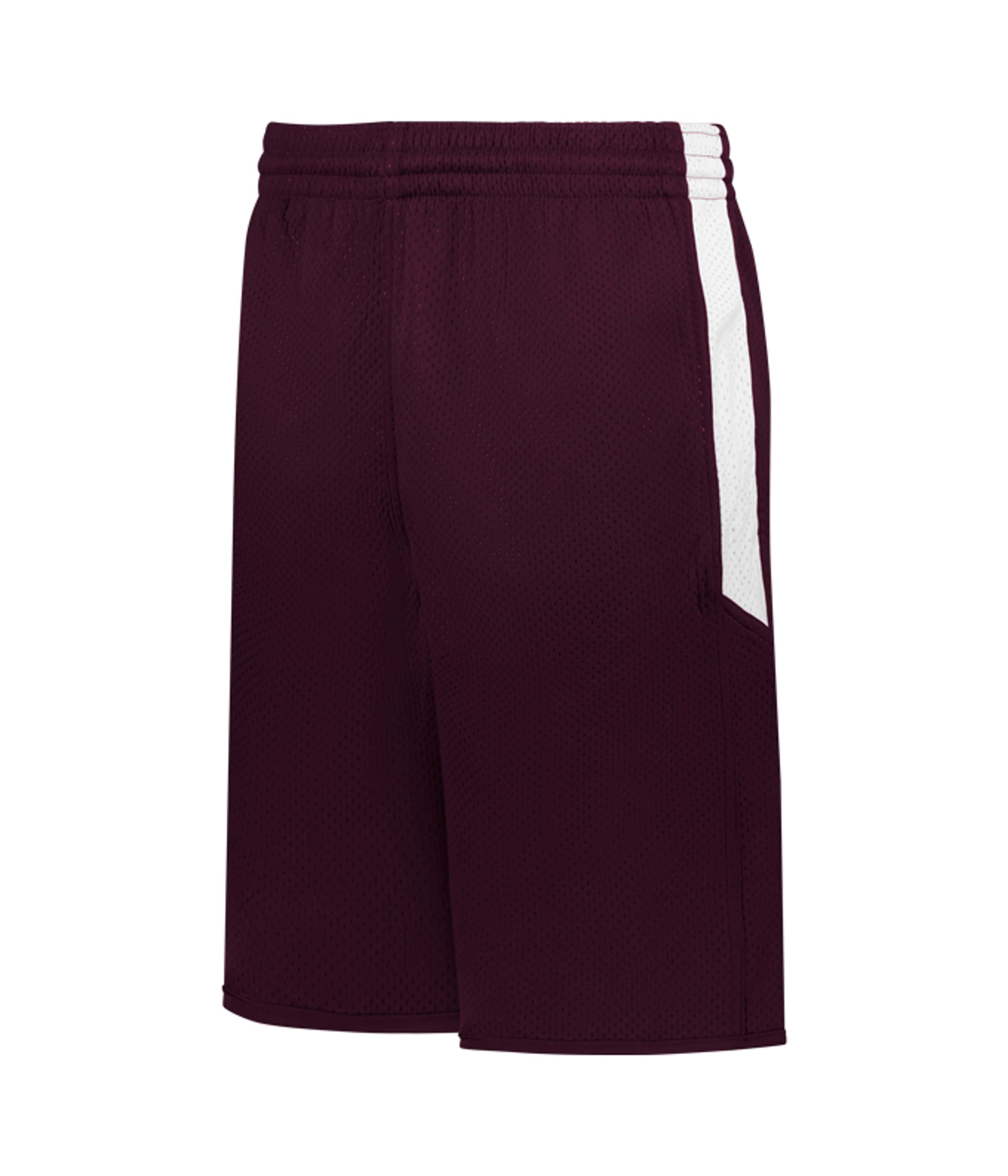 Youth Single Ply Reversible Short
