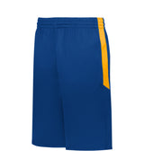 Youth Single Ply Reversible Short