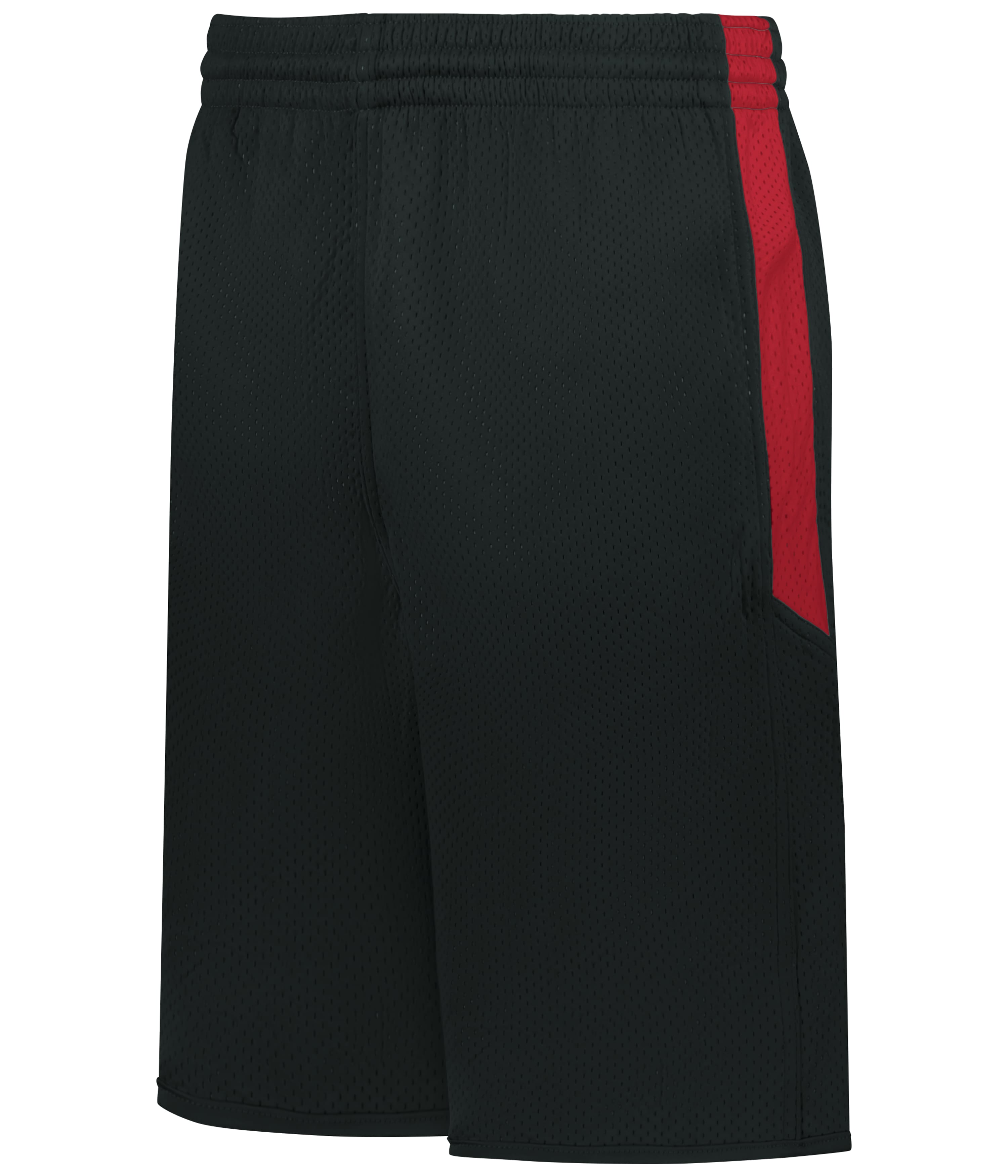 Adult Single Ply Reversible Short