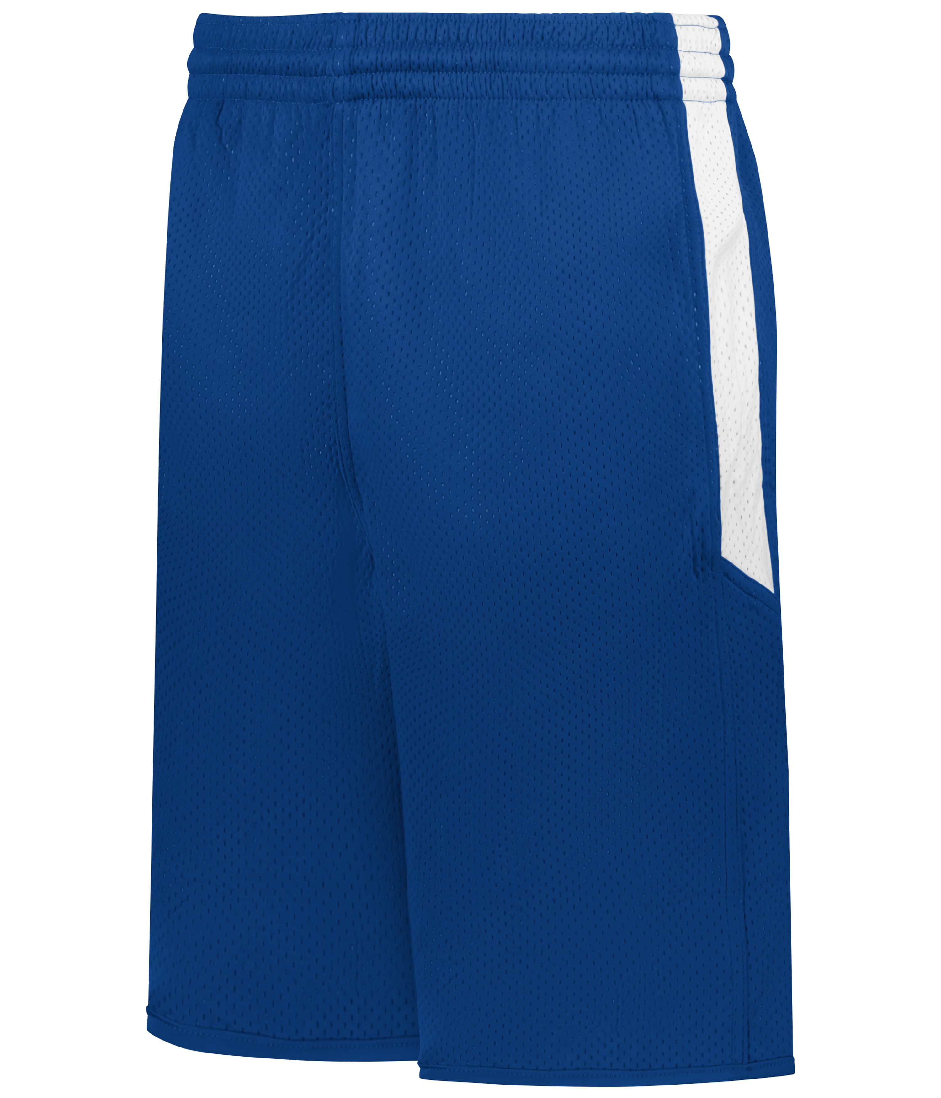 Adult Single Ply Reversible Short