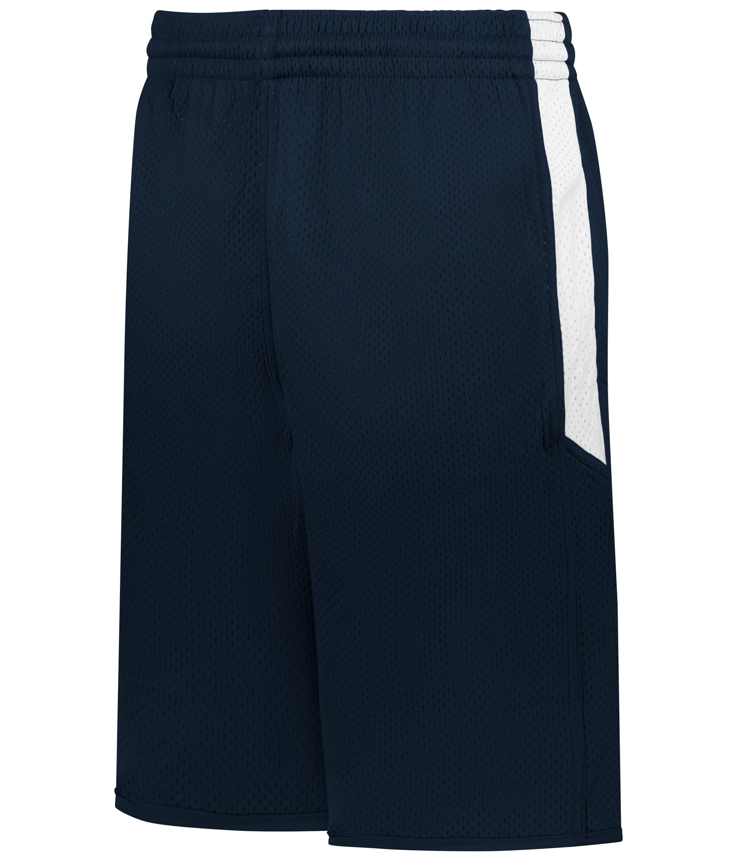Adult Single Ply Reversible Short