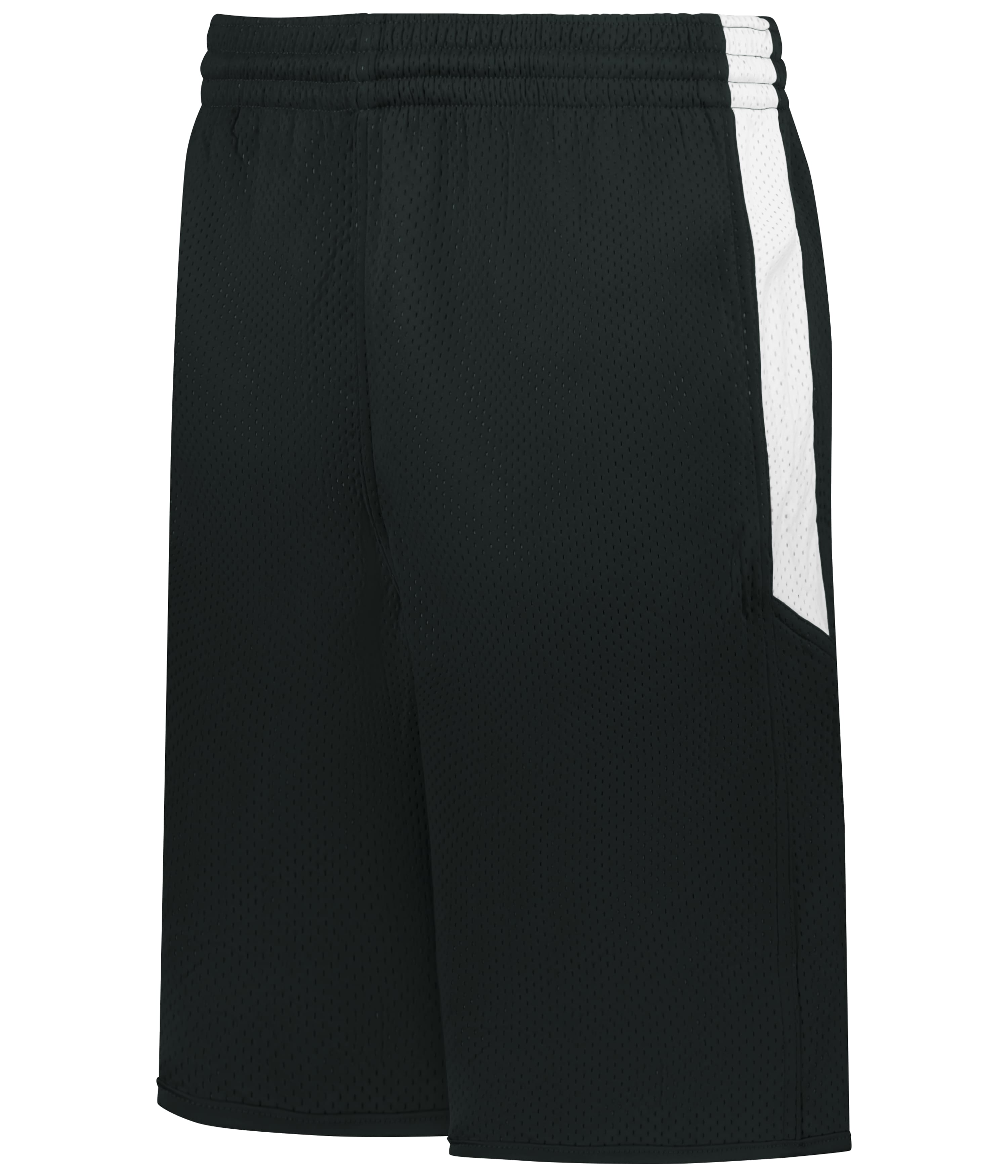 Adult Single Ply Reversible Short