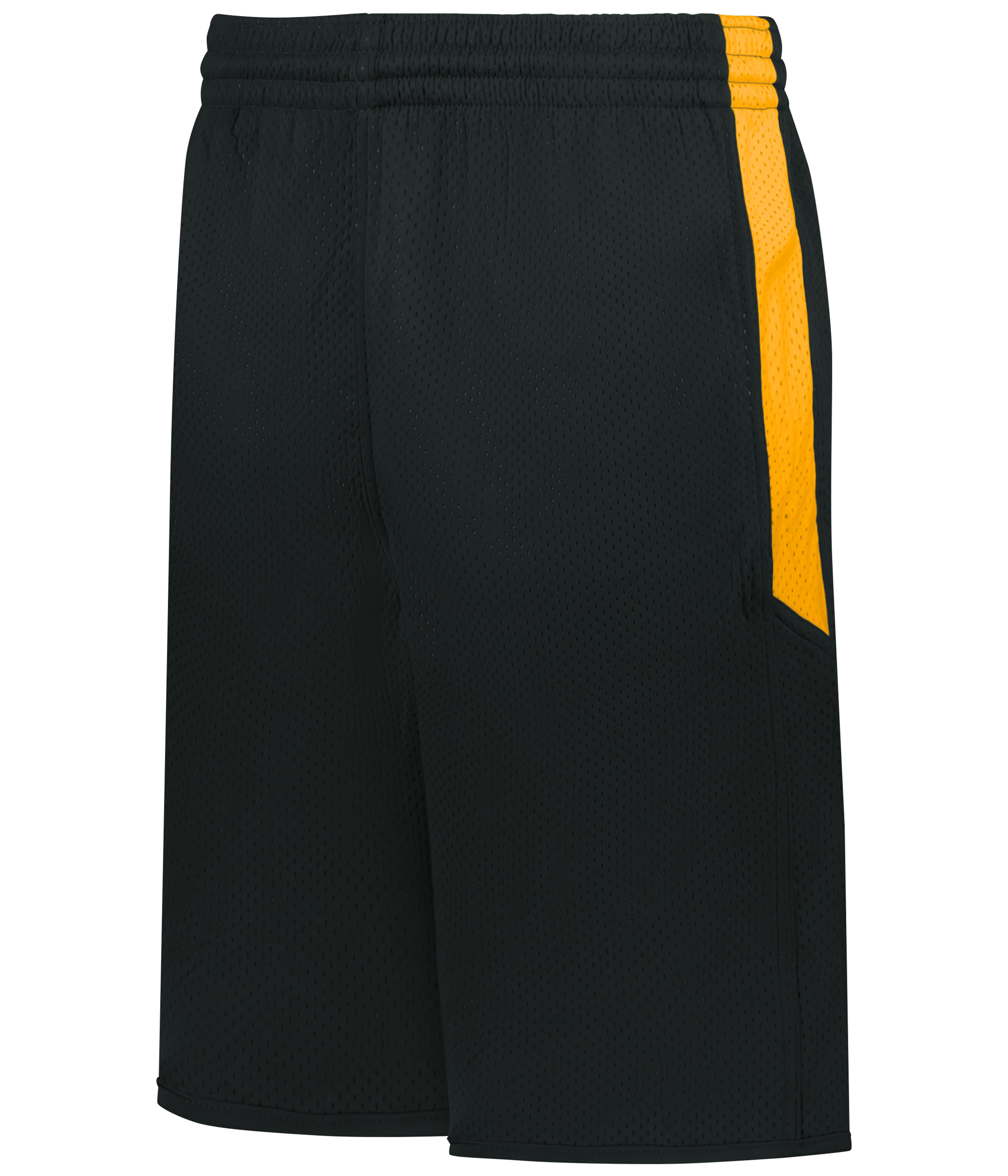 Adult Single Ply Reversible Short
