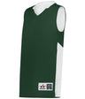 Ladies Single Ply Reversible Jersey