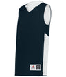 Ladies Single Ply Reversible Jersey